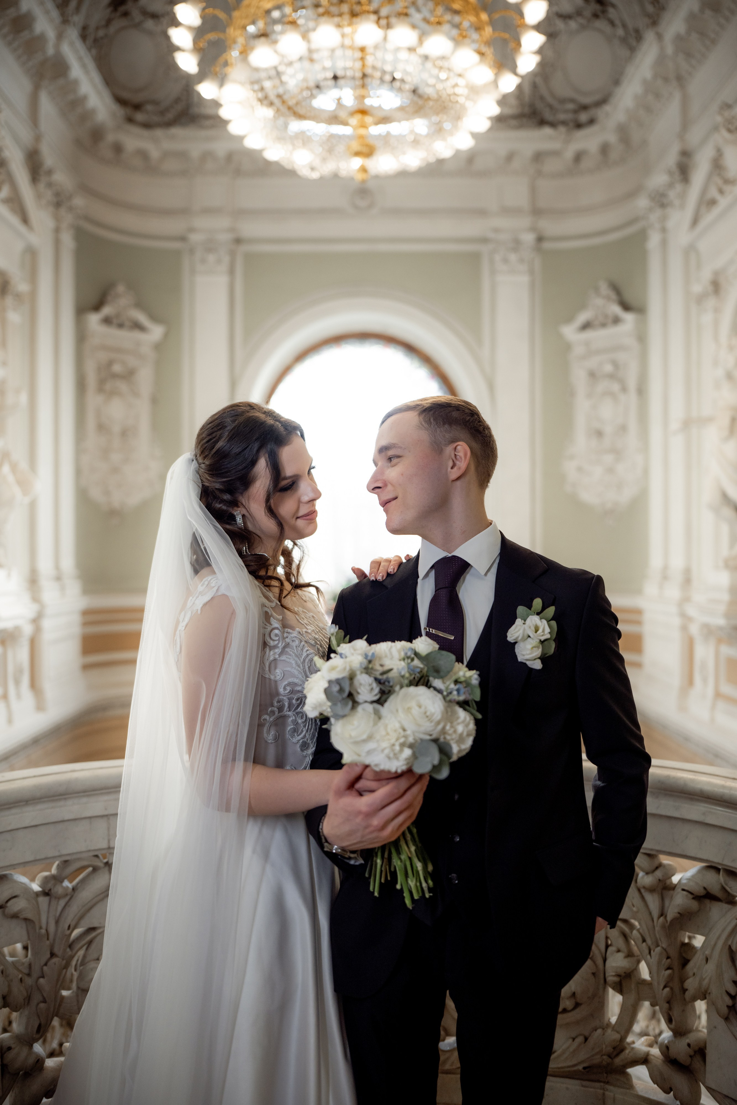 Полная свадьба, свадебная серия свадебного фотографа Александра Невского. Свадебный фотограф Александр Невский в Санкт-Петербурге