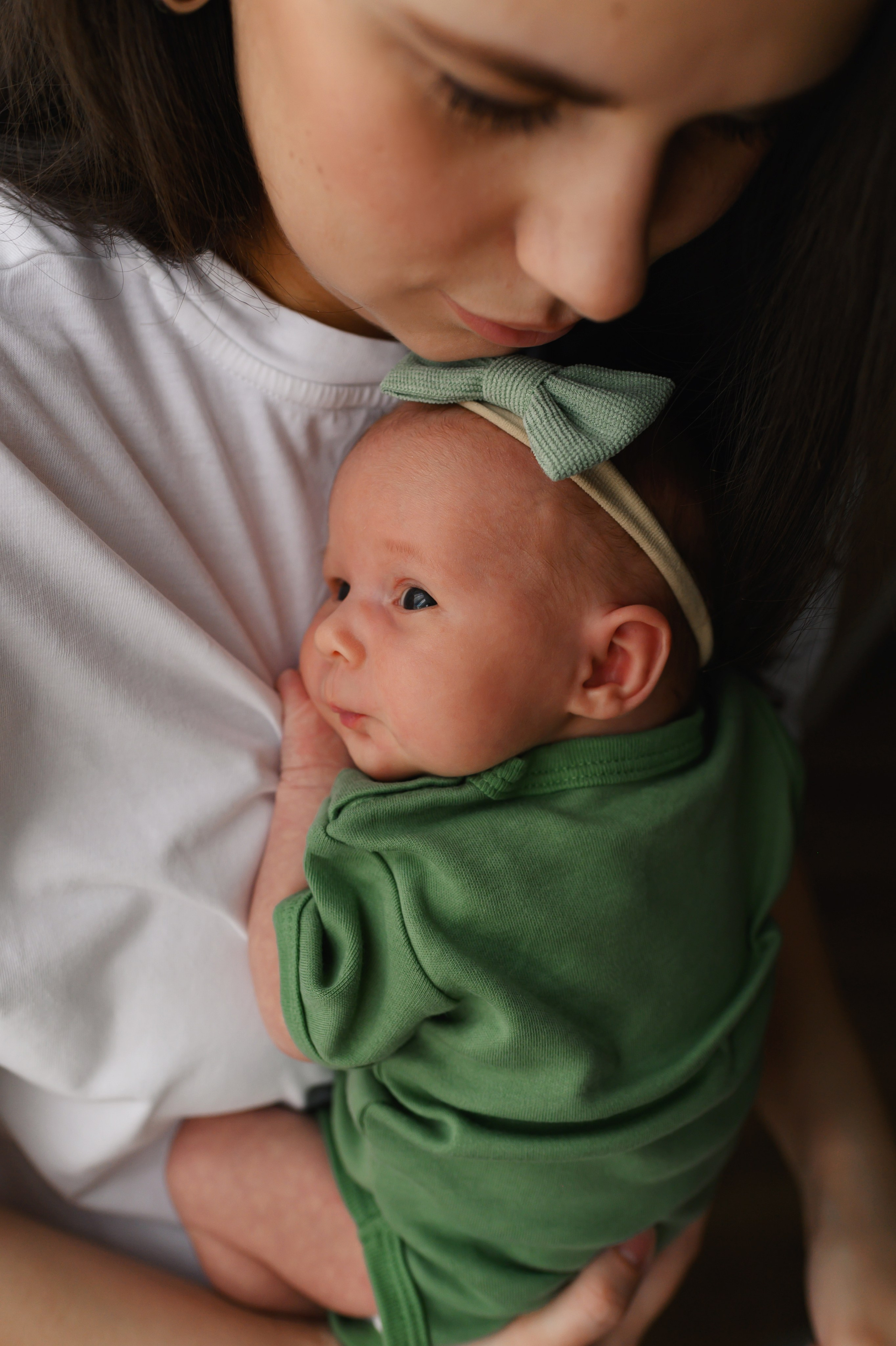 Тариф «Лайф» с элементами ньюборн. Фотограф новорождённых Абакан Марина Дейнюк