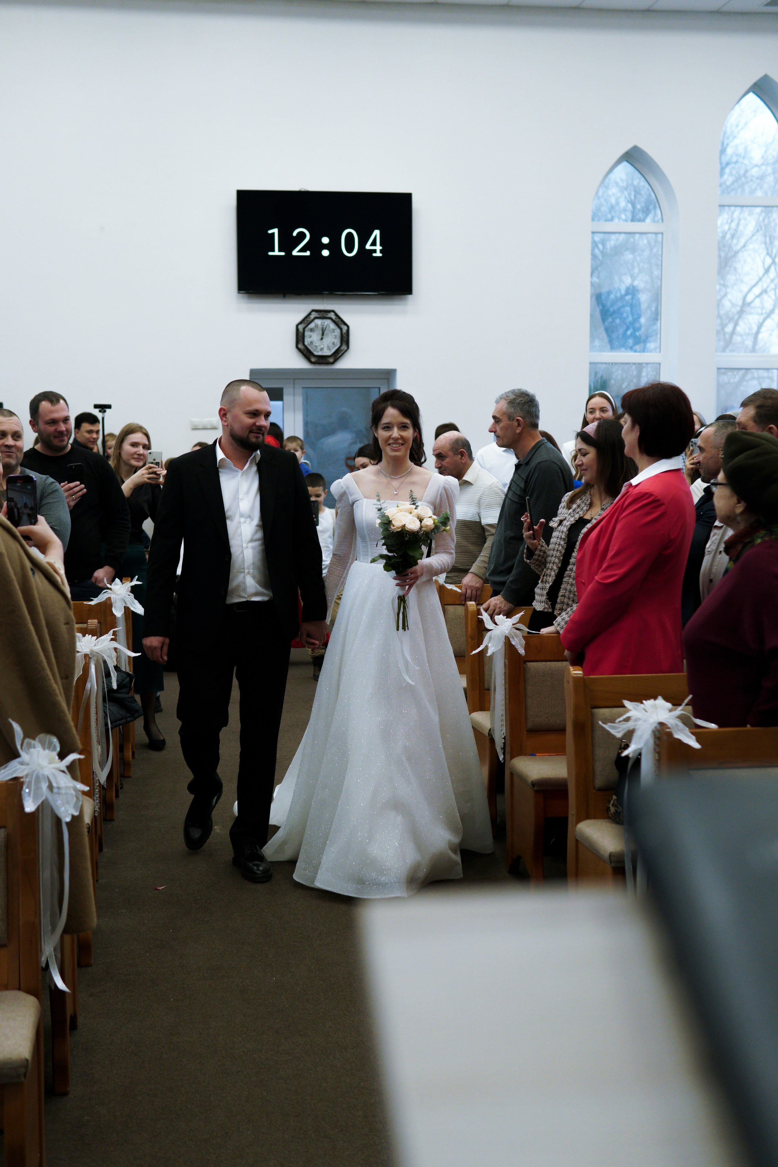 Петр и Анна. Свадебный фотограф в Ростове-на-Дону. Фотограф в Ростове-на-Дону Марина Мальцева