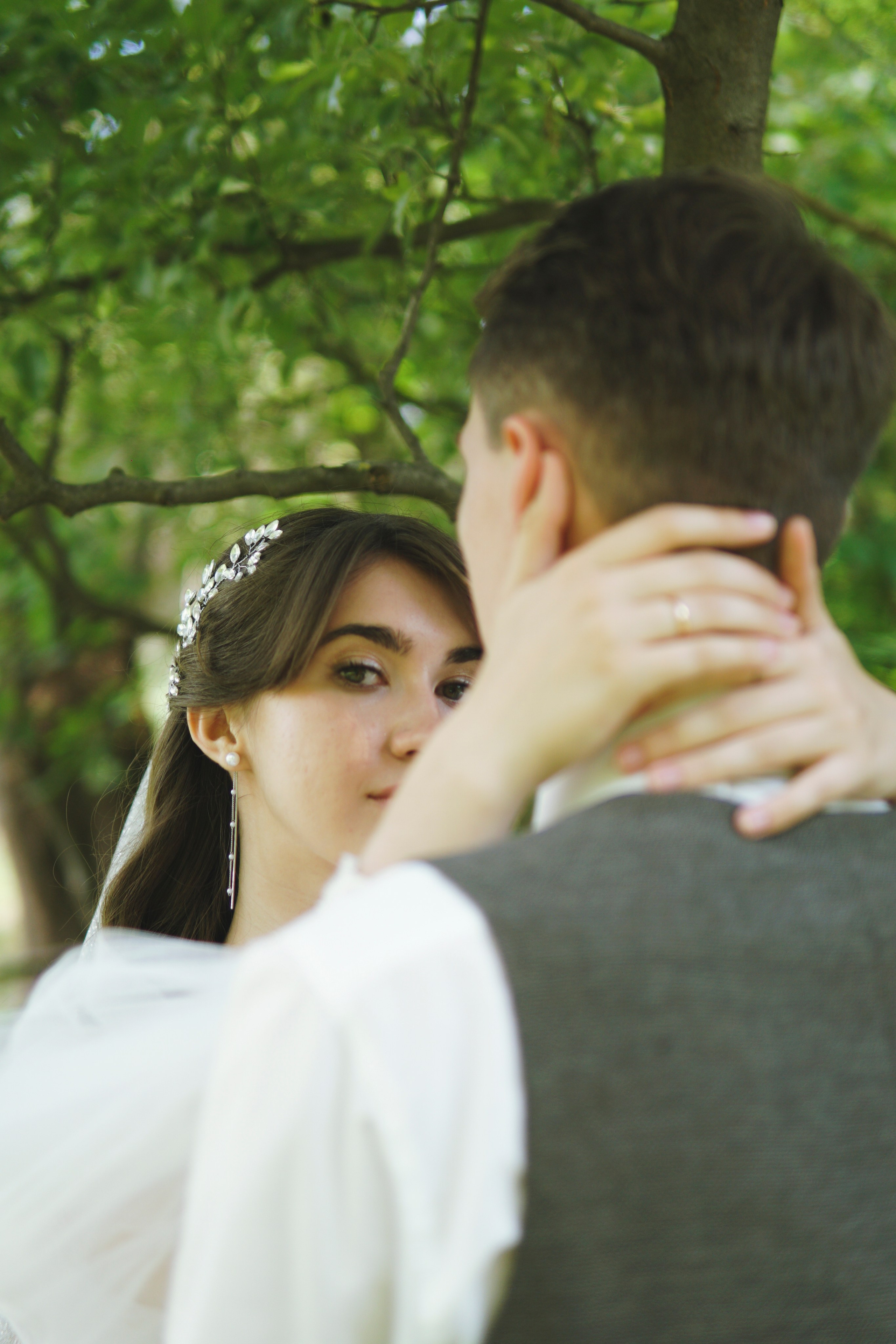 Свадебная съемка в Ростове-на-Дону. Марк и Алеся. Фотограф в Ростове-на-Дону Марина Мальцева