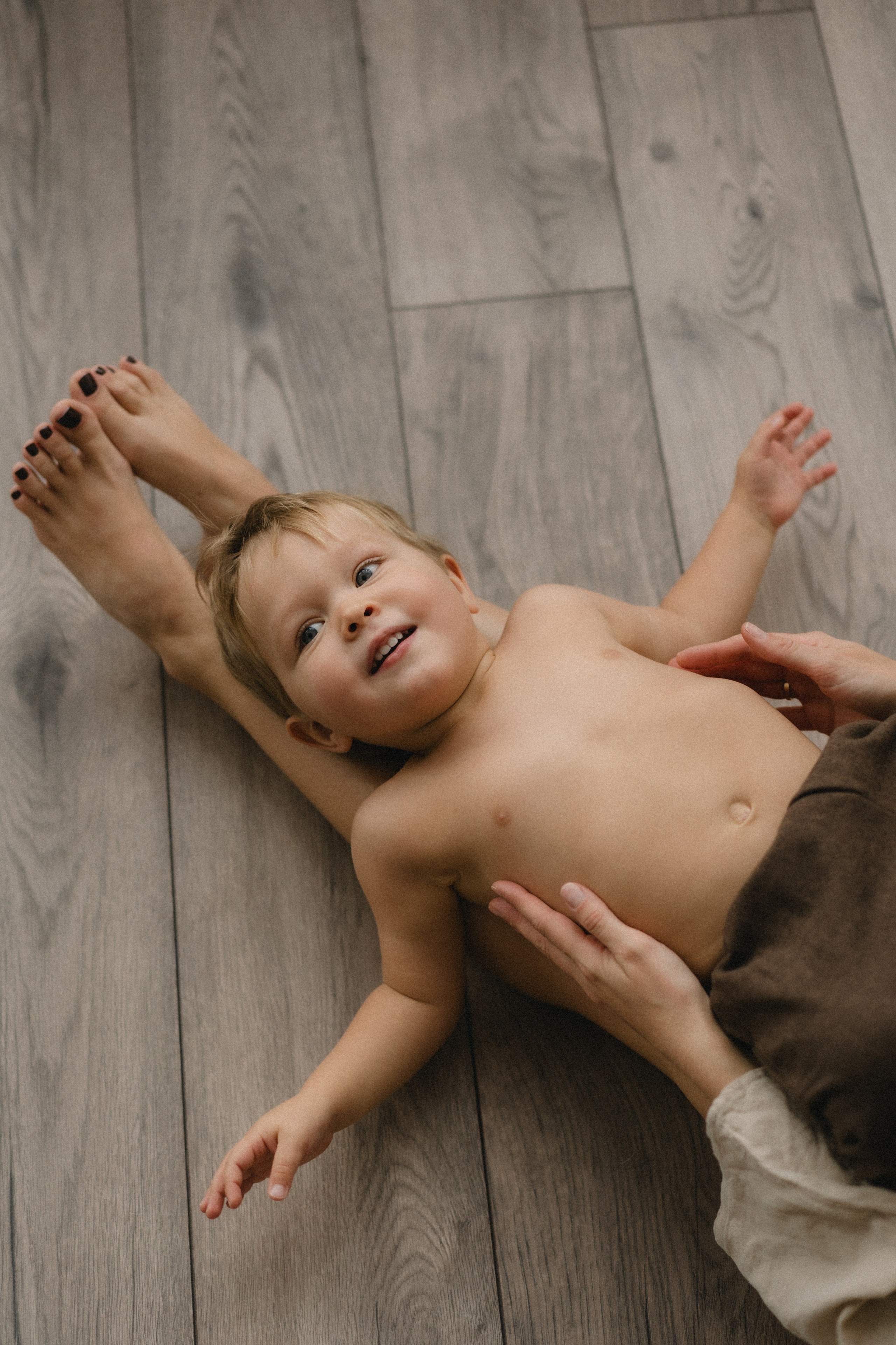 Юля и Ваня. Семейный и детский фотограф в Волгограде и Сочи Наталия Пирметова