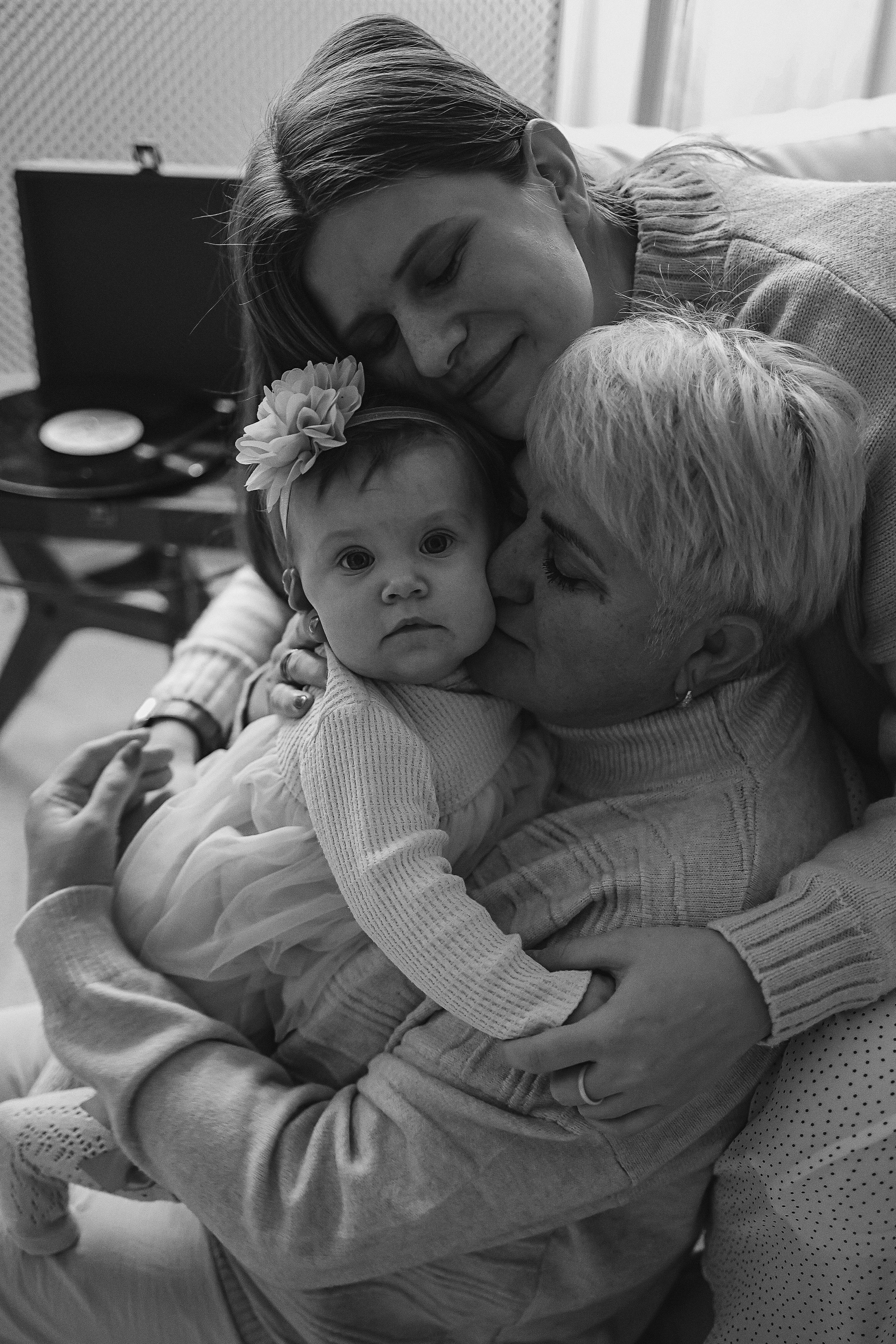 Квартира. Семейный фотограф Тюмень, фотограф на роды Салмина Мария