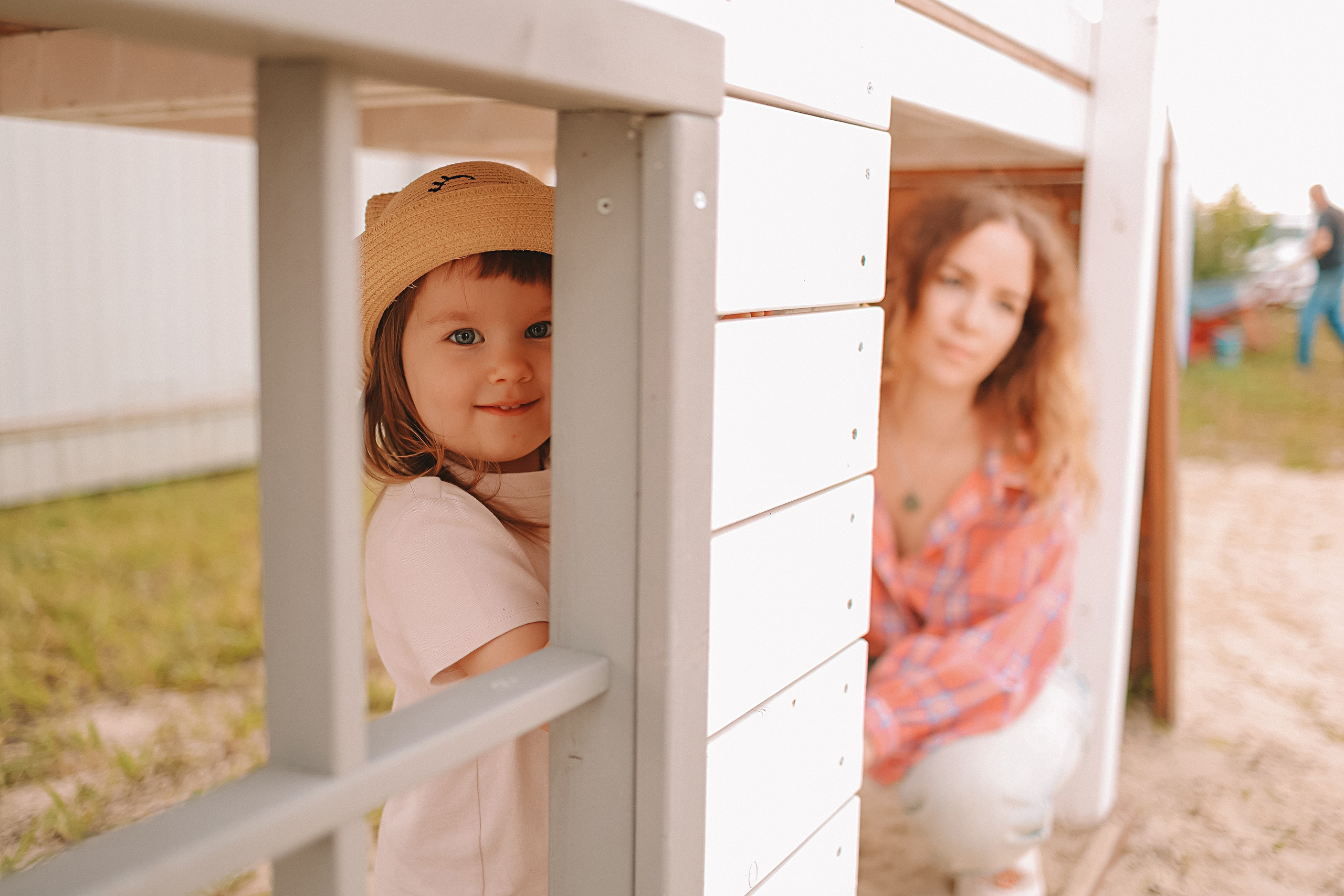 Дачная. Семейный фотограф Тюмень, фотограф на роды Салмина Мария