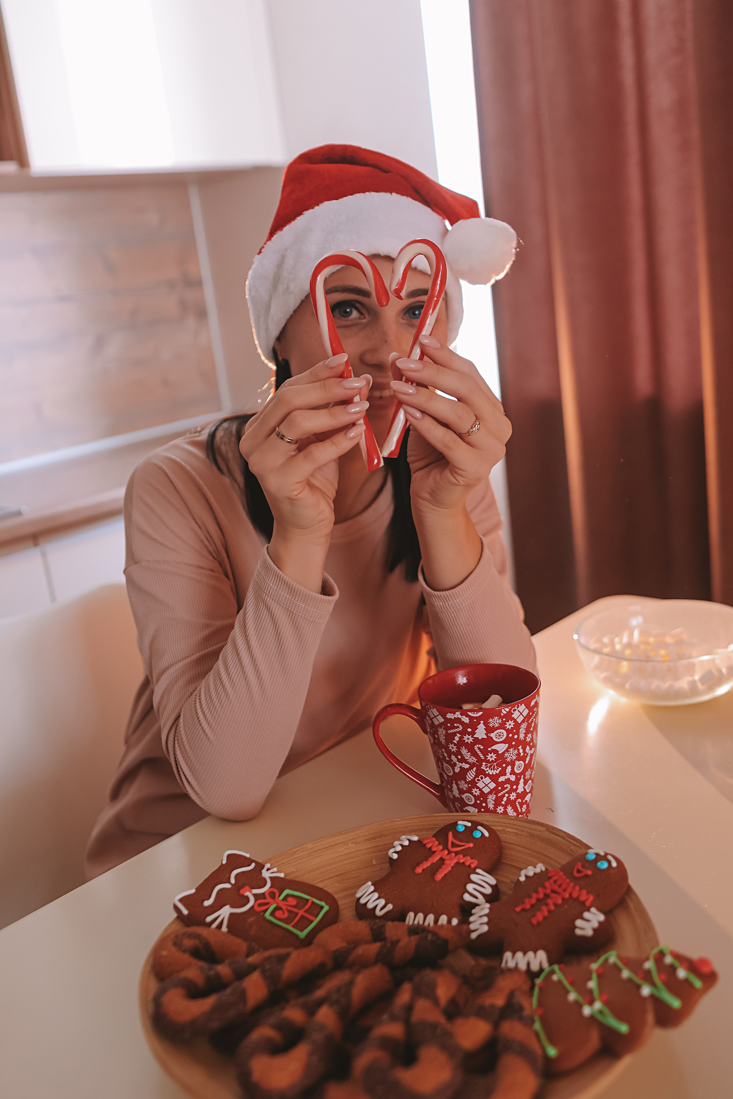 Дома. Семейный фотограф Тюмень, фотограф на роды Салмина Мария