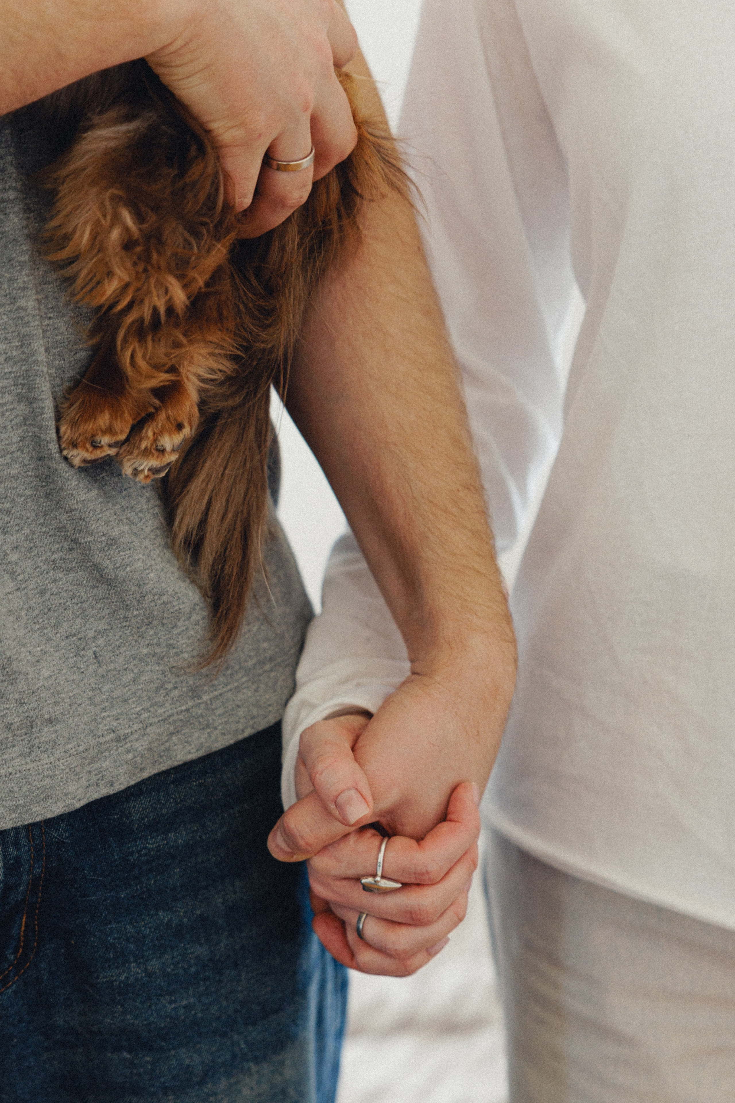 Оля и Лёша. Свадебный фотограф Москва и ЮГ