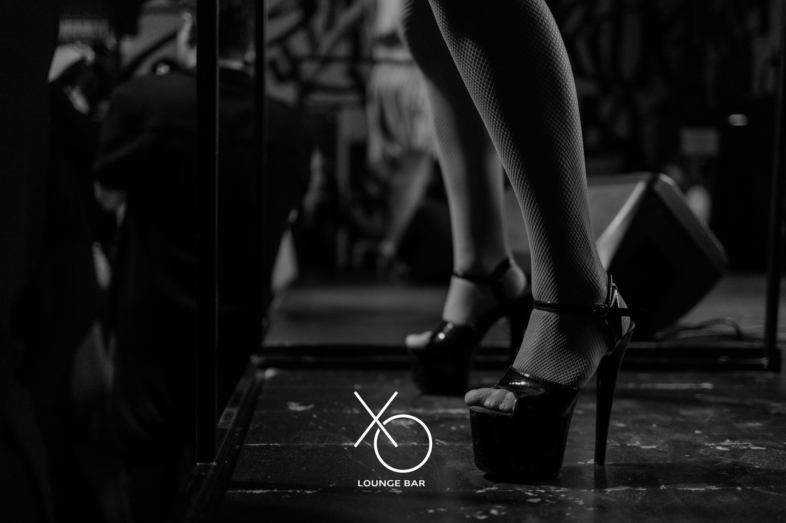 Friday the 13th | HIRO. Lounge Bar X.O