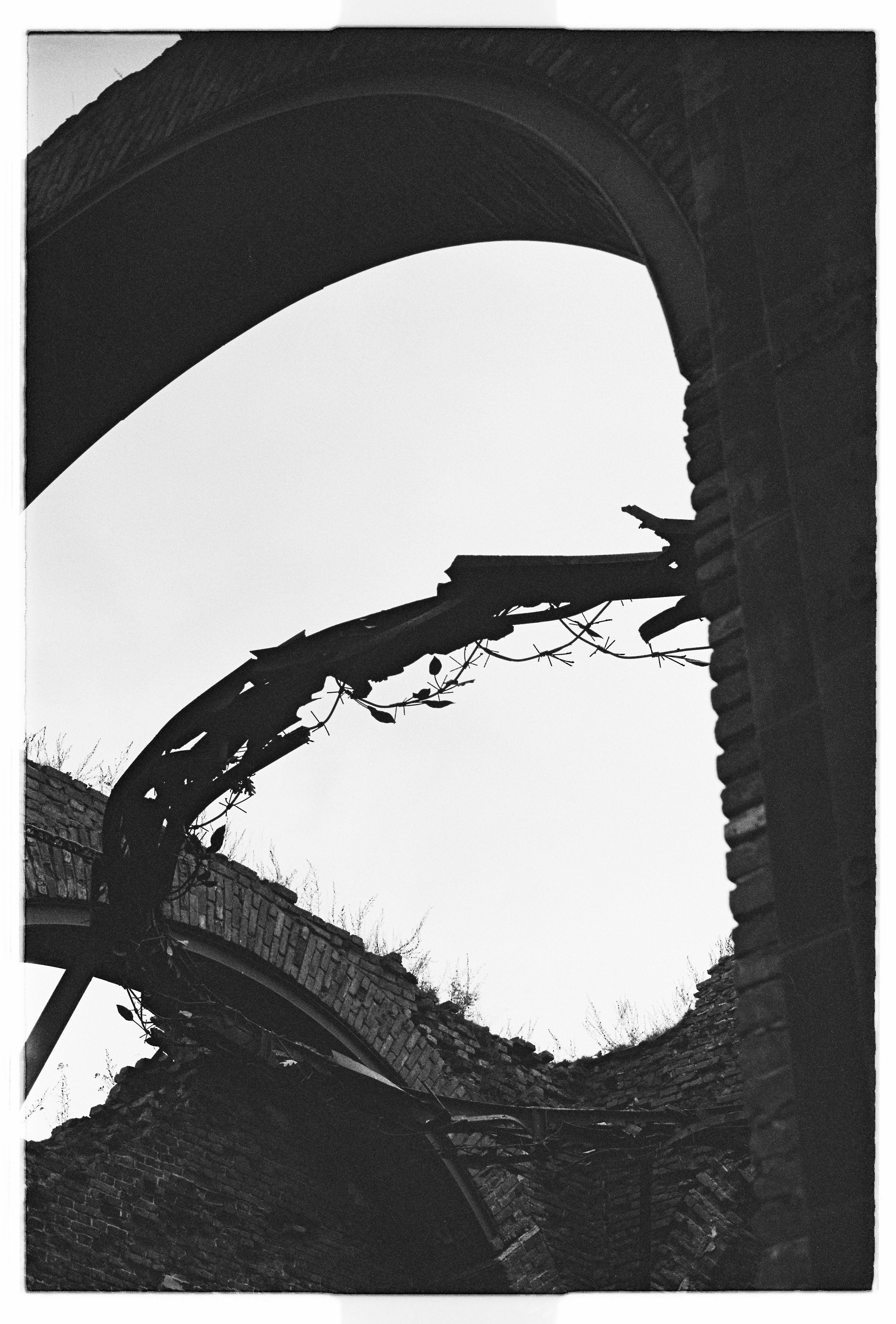 Пейзаж и архитектура. Maria Sineva, photographer