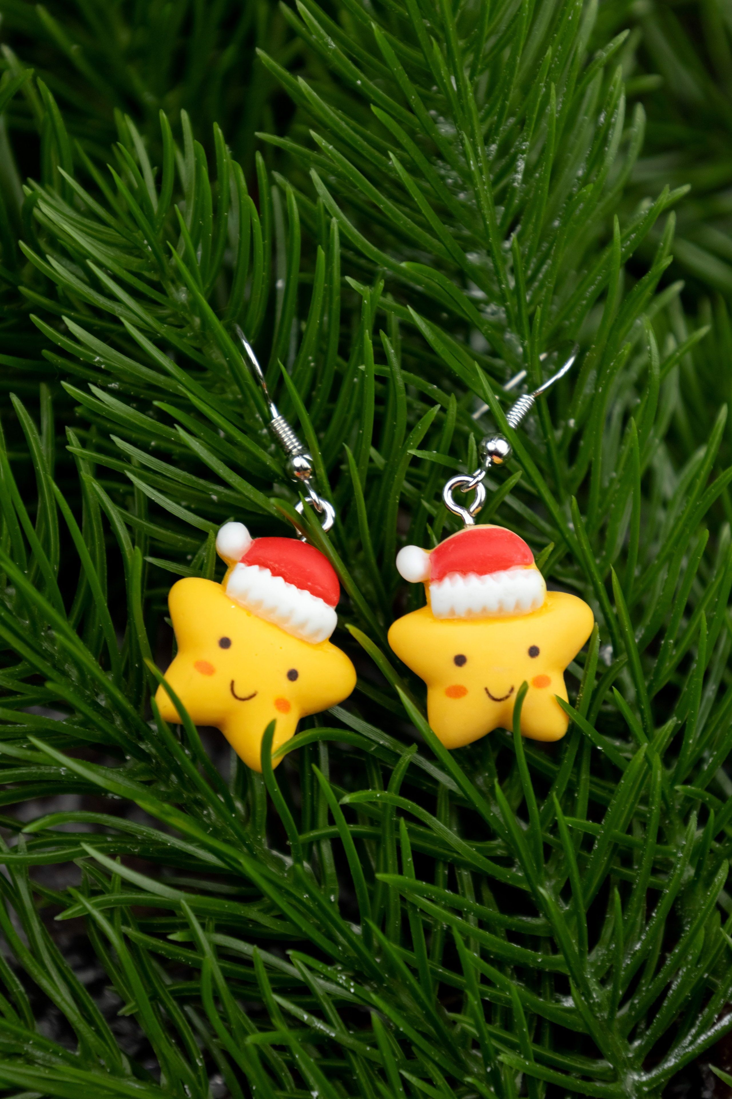 Бижутерия. Фотограф Полина Закирова