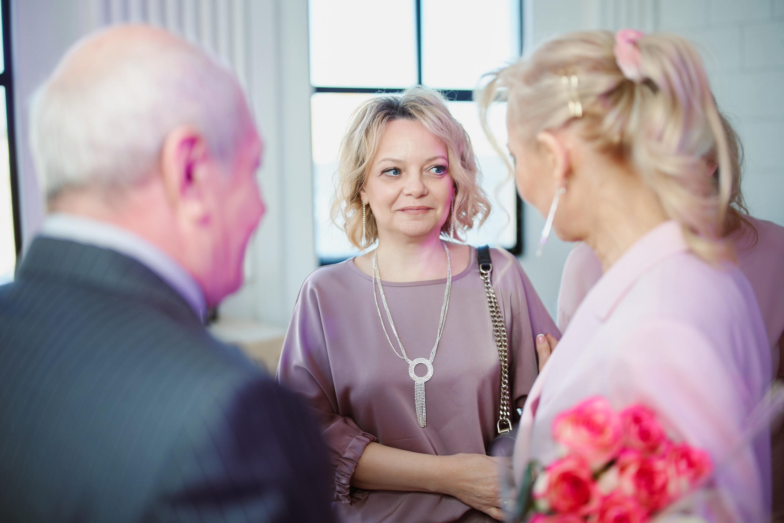 Софья и Руслан. Репортажный фотограф в Хабаровске Николай Соболев