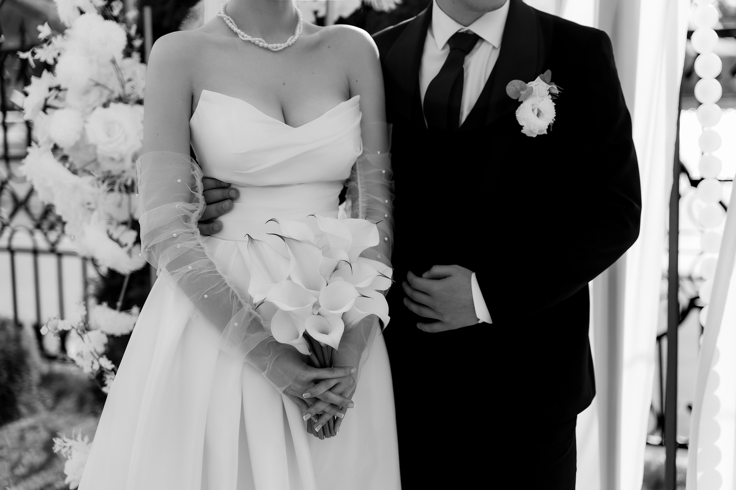 Виолетта и Павел. Фотограф Елизавета Князева Сергиев Посад, Москва