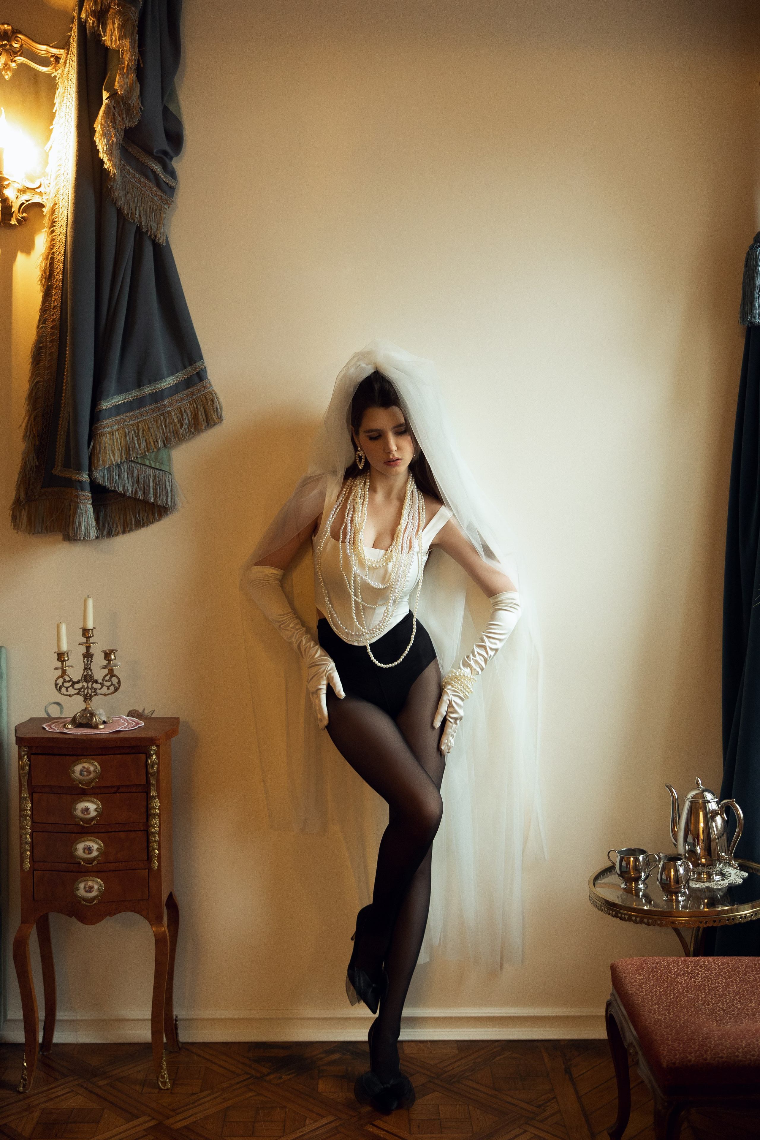 Bride morning. Свадебный и портретный фотограф в Ростове на Дону Андо Саргсян