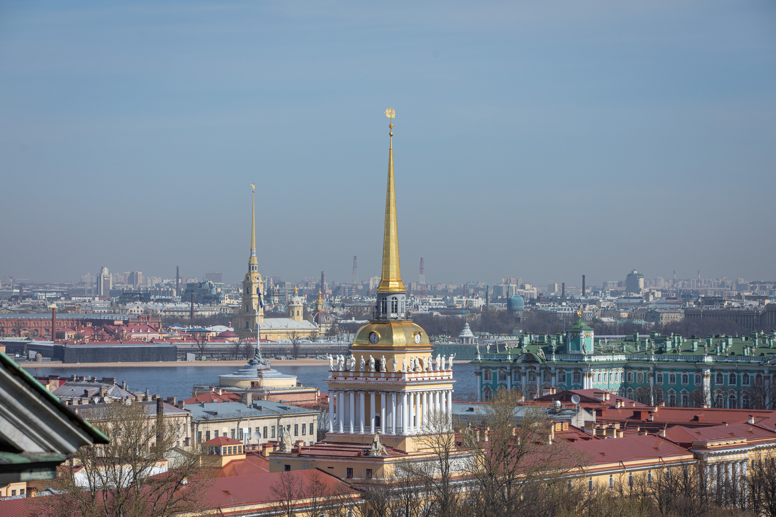Про жизнь. Фотограф Сергей Ловкий