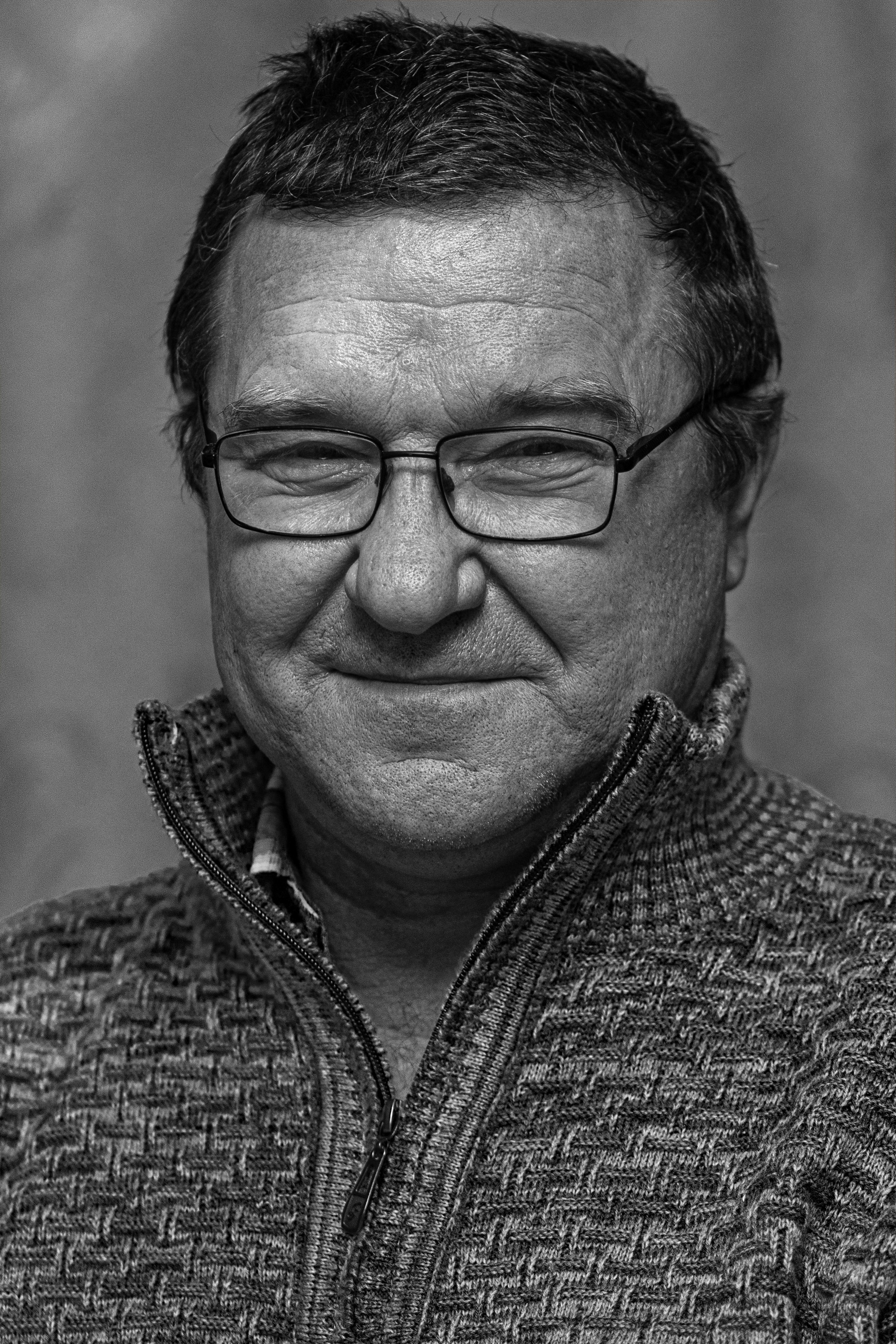 Игорь Замяткин