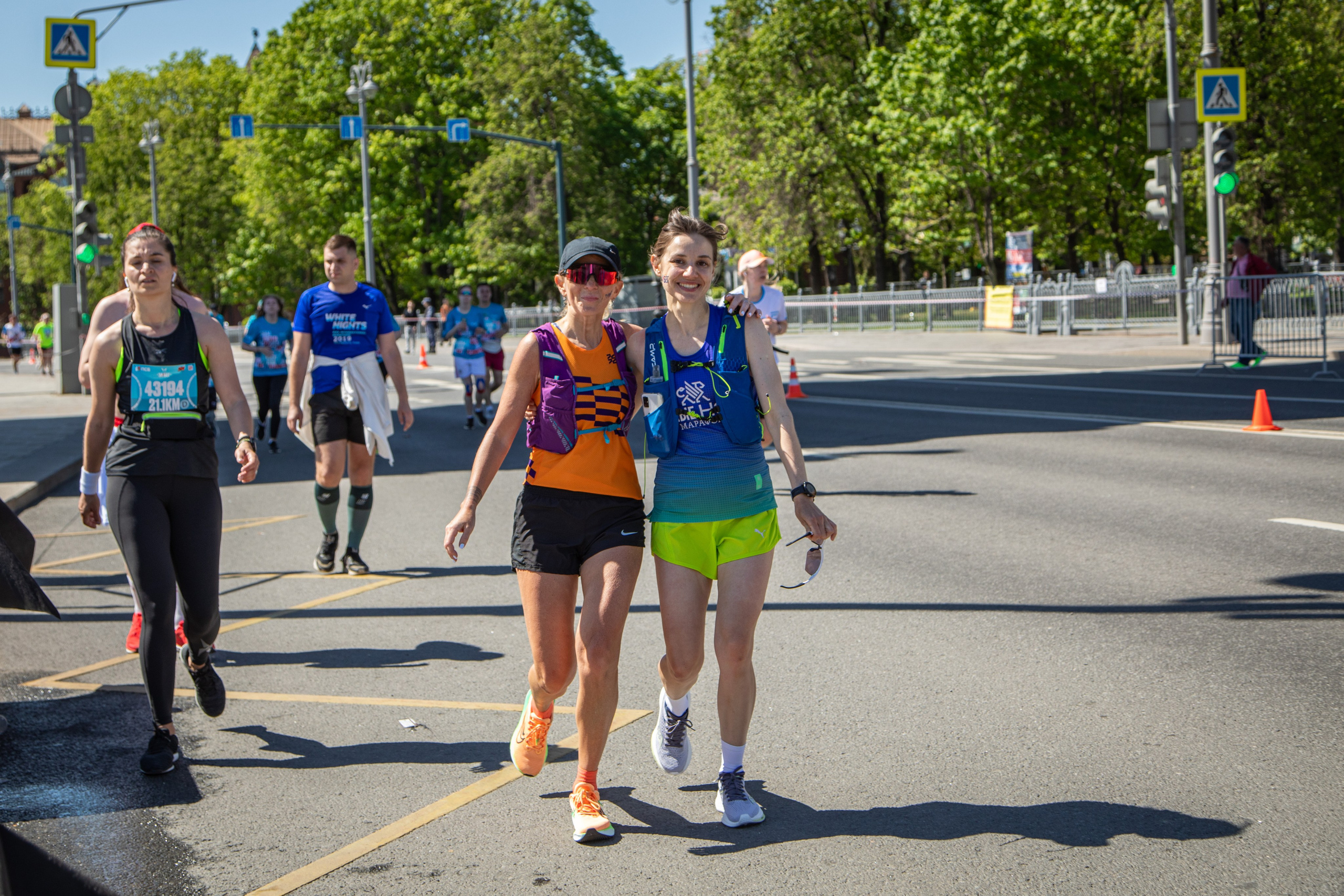 ЗаБег.РФ, 19.05.24 г. Фотограф Сергей Ловкий