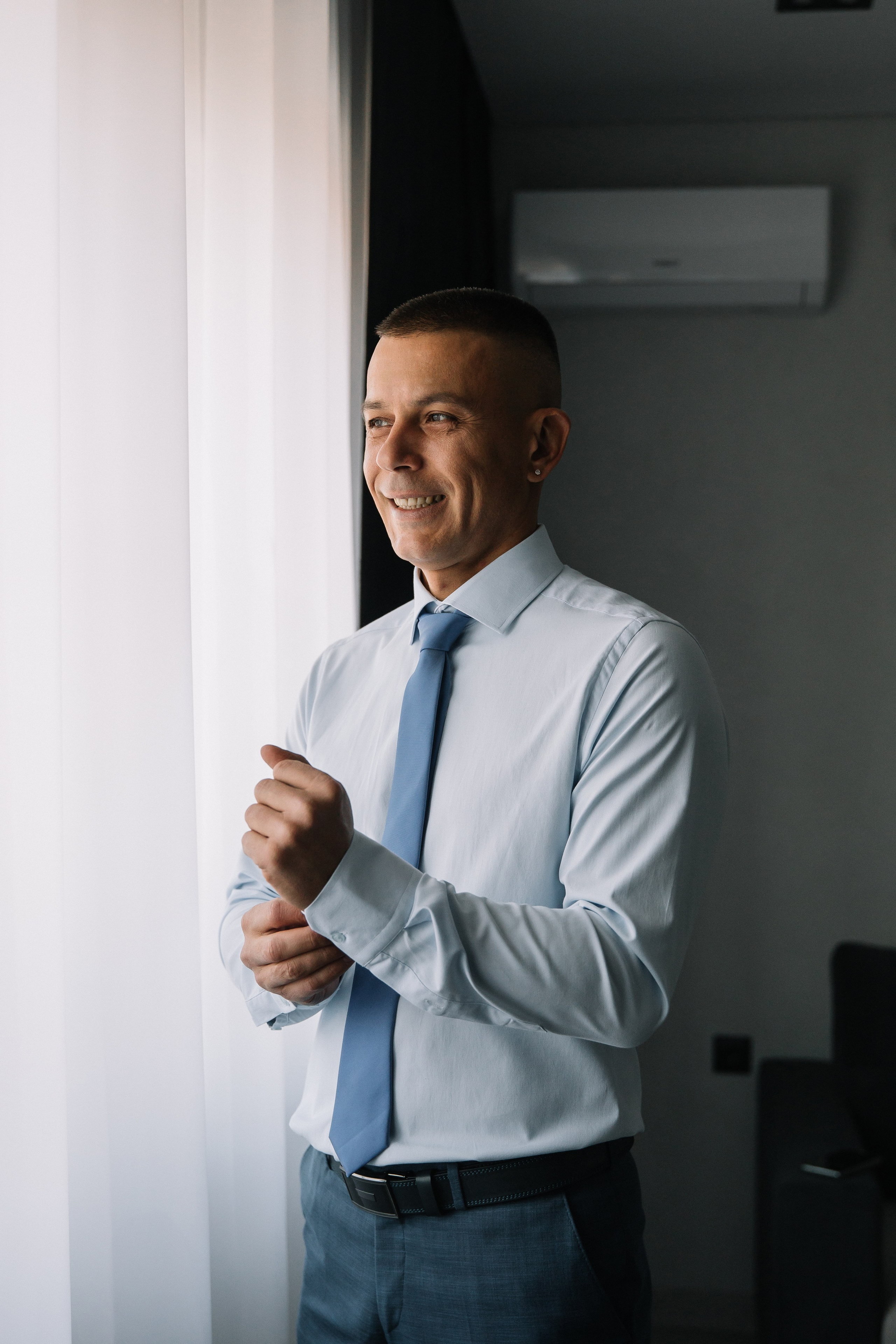 Полина & Александр. Фотограф Санкт-Петербург. Аврамова Анастасия