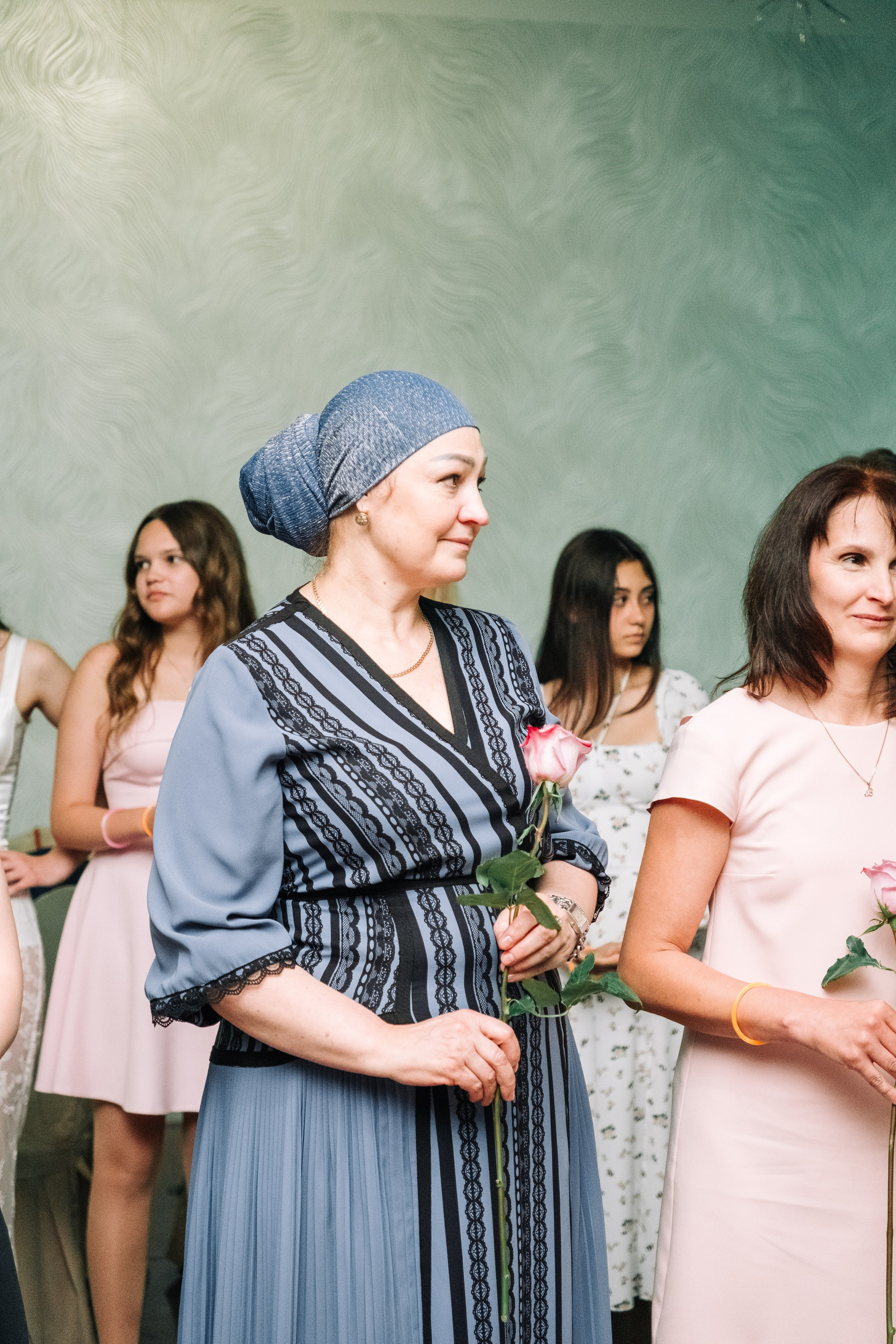 Выпускной. Фотограф в Иркутске Анна Мирошникова