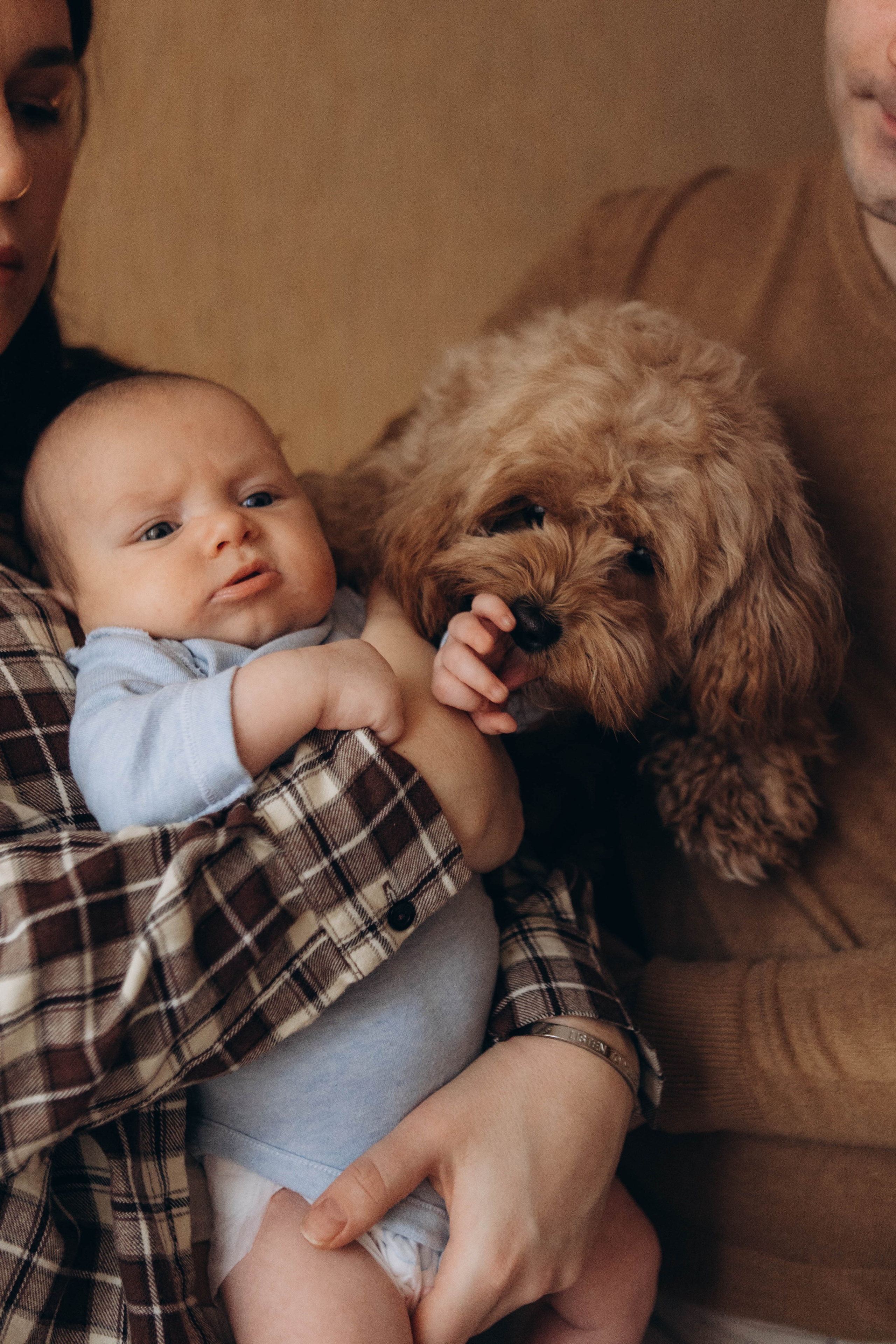 Георгий. Наталья Косьянова. Ваш фотограф. Москва