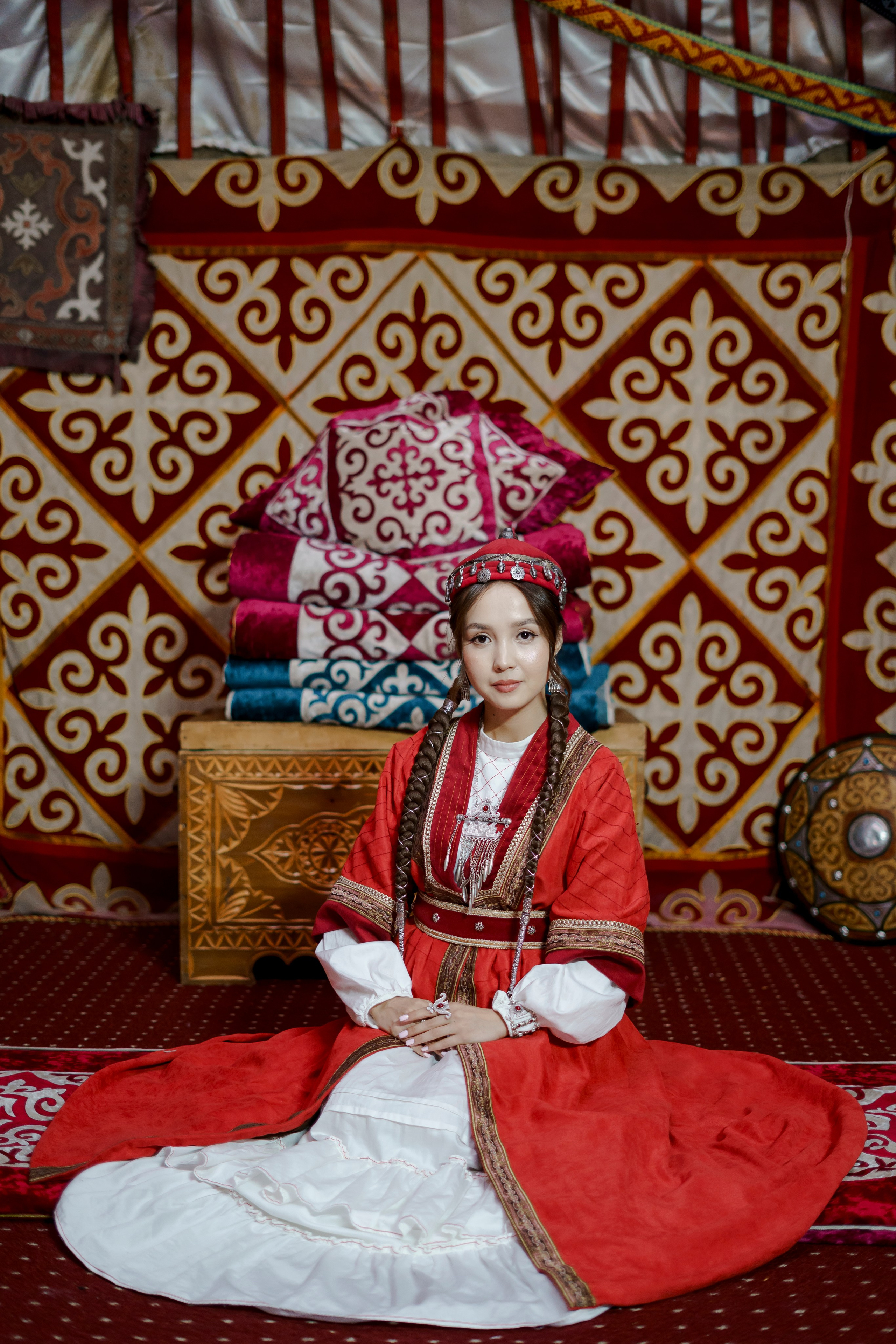 Kulash — Qyz uzatu. Wedding and Love story Photographer