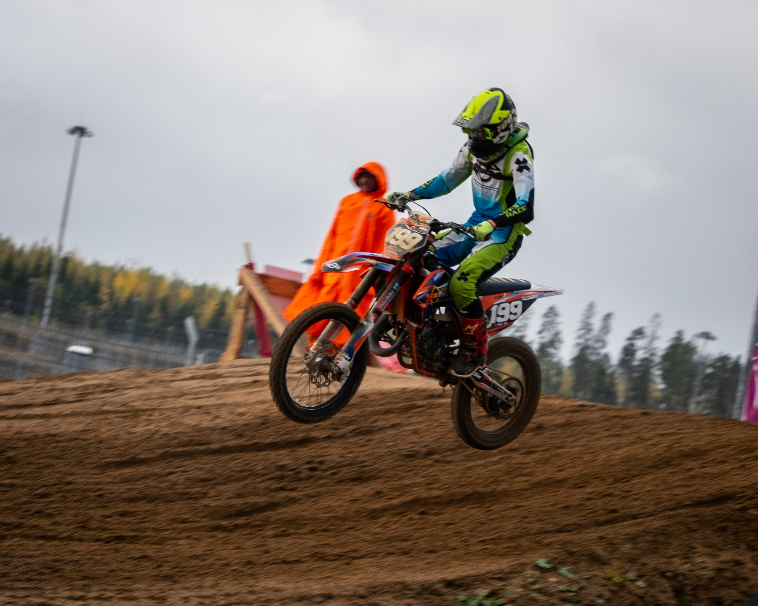 Мотокросс (Игора Драйв). Автомобильные фотографии и рисунки в Санкт-Петербурги Пашков Дмитрий