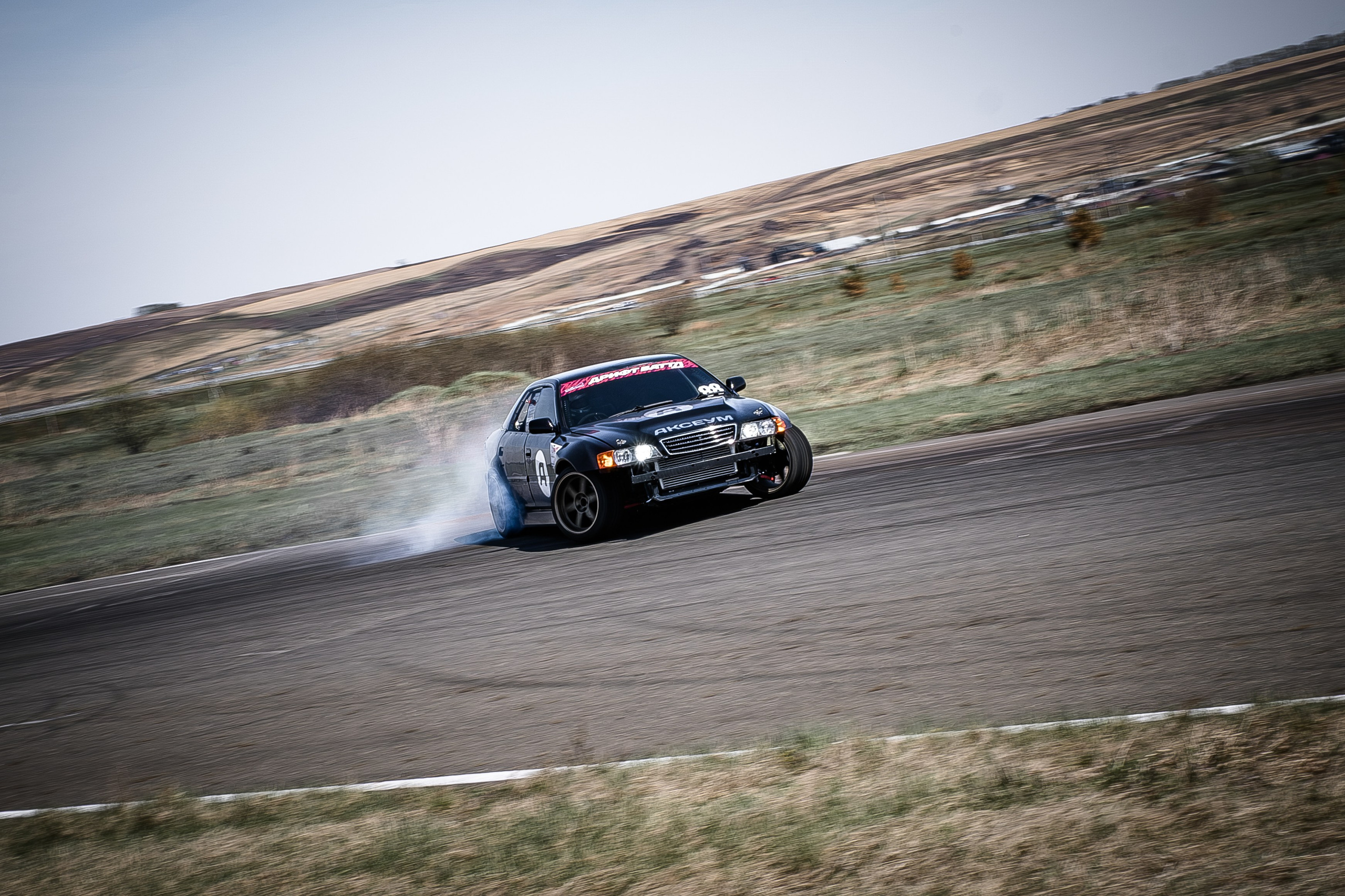 Красное кольцо / Выствка JST — DRIFT BATTLE (1 ЭТАП). Автомобильные фотографии и рисунки в Красноярске Пашков Дмитрий