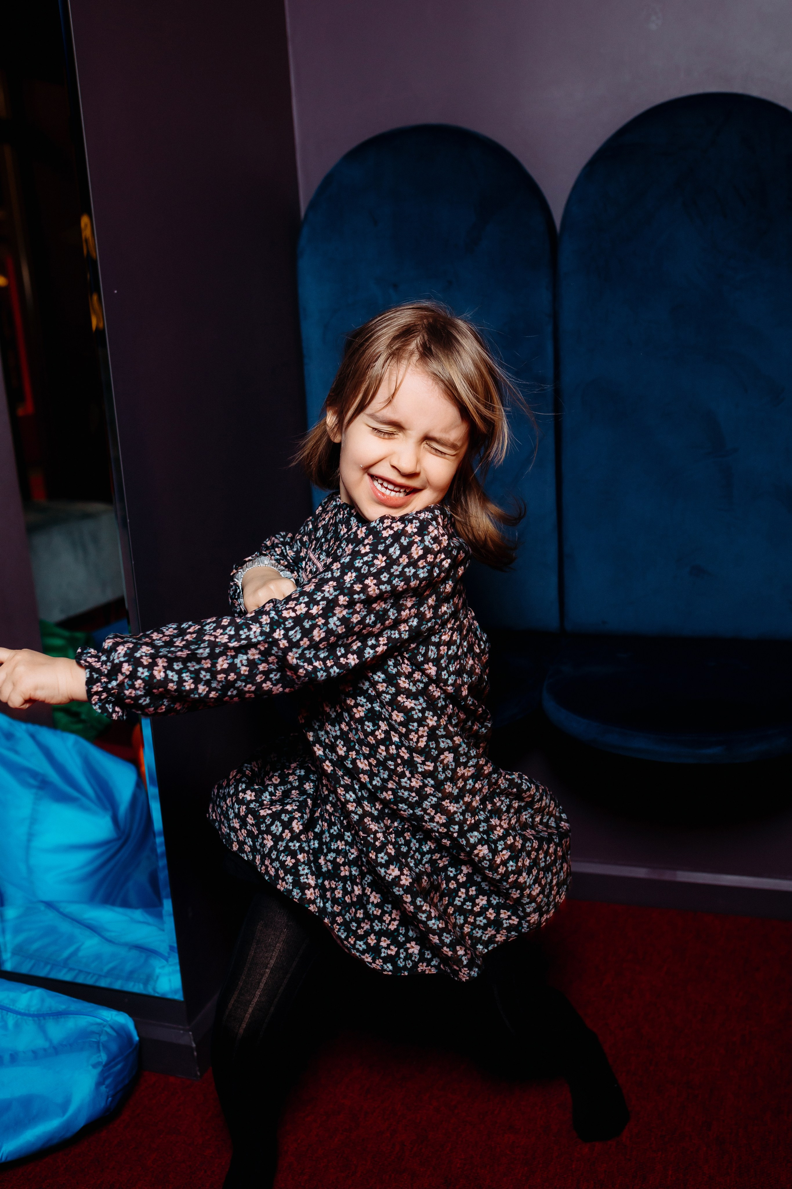 Дни Рождения. Фотограф в Санкт-Петербурге Кирюшенков Андрей