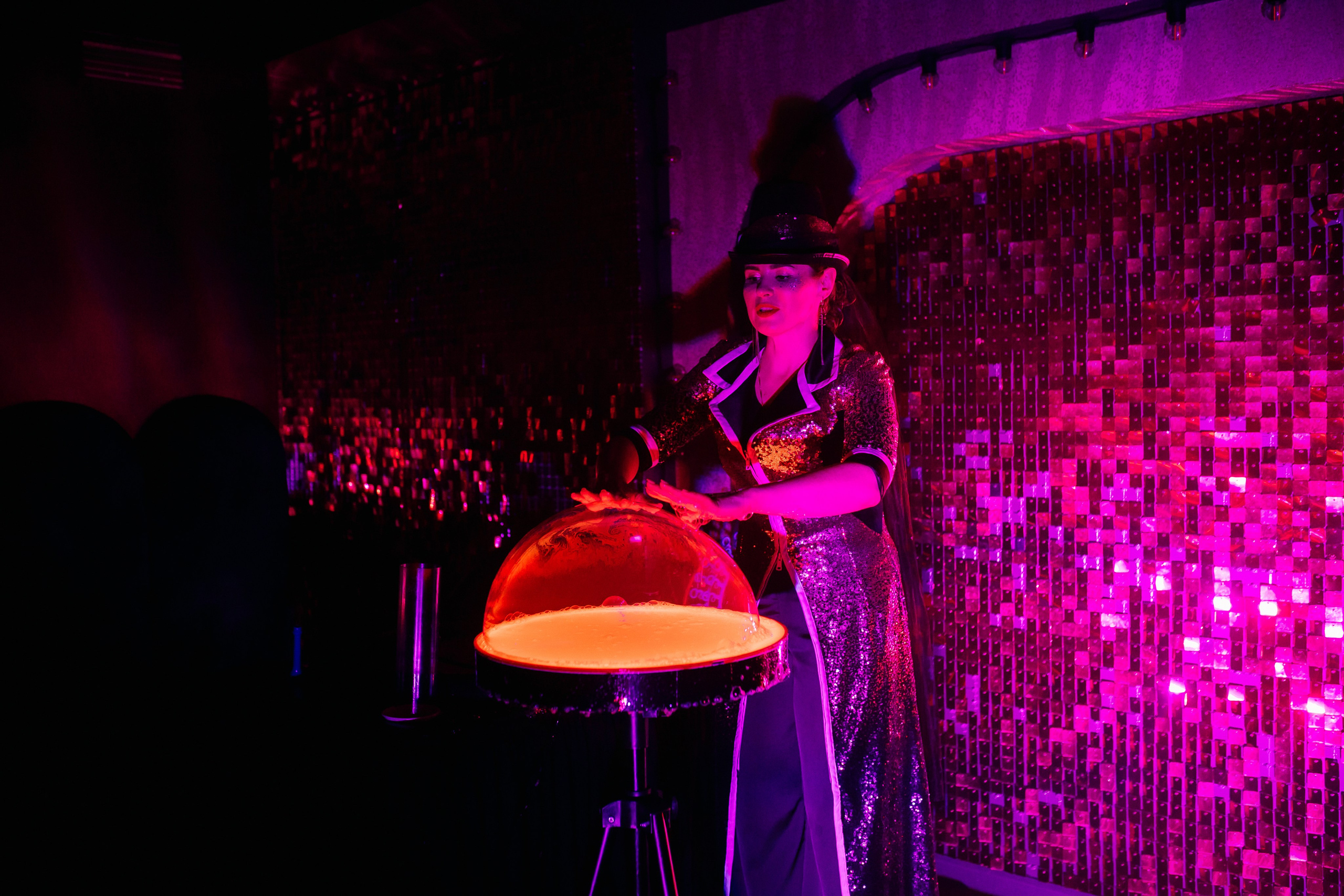 Дни Рождения. Фотограф в Санкт-Петербурге Кирюшенков Андрей