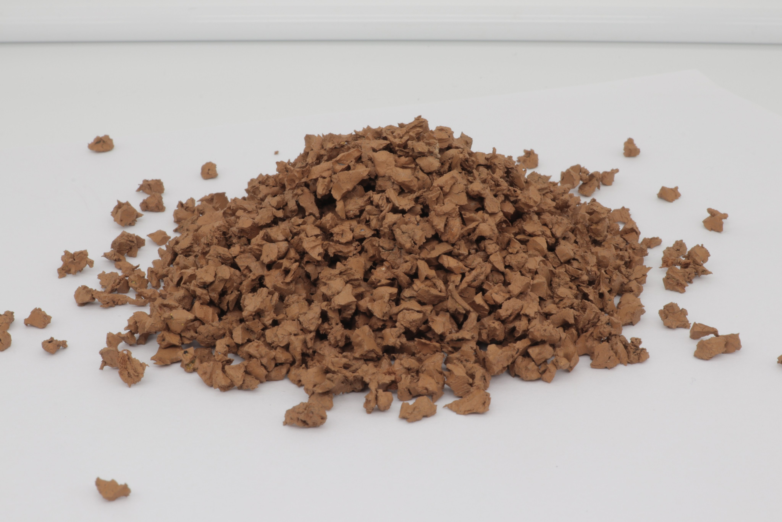 ОКРАШЕННАЯ КРОШКА. Recro