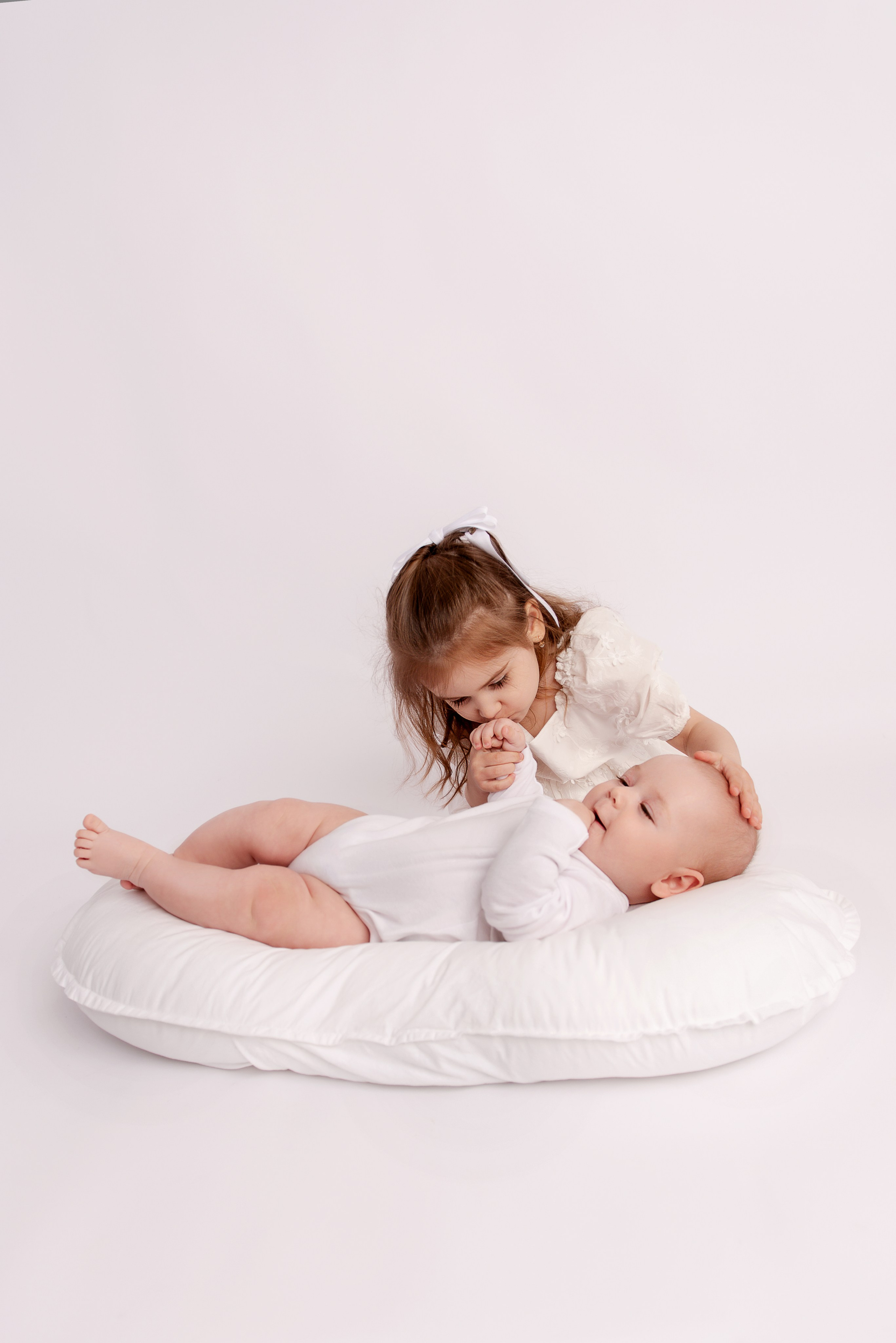 Юля семейная. Детский фотограф в Долгопрудном и Москве