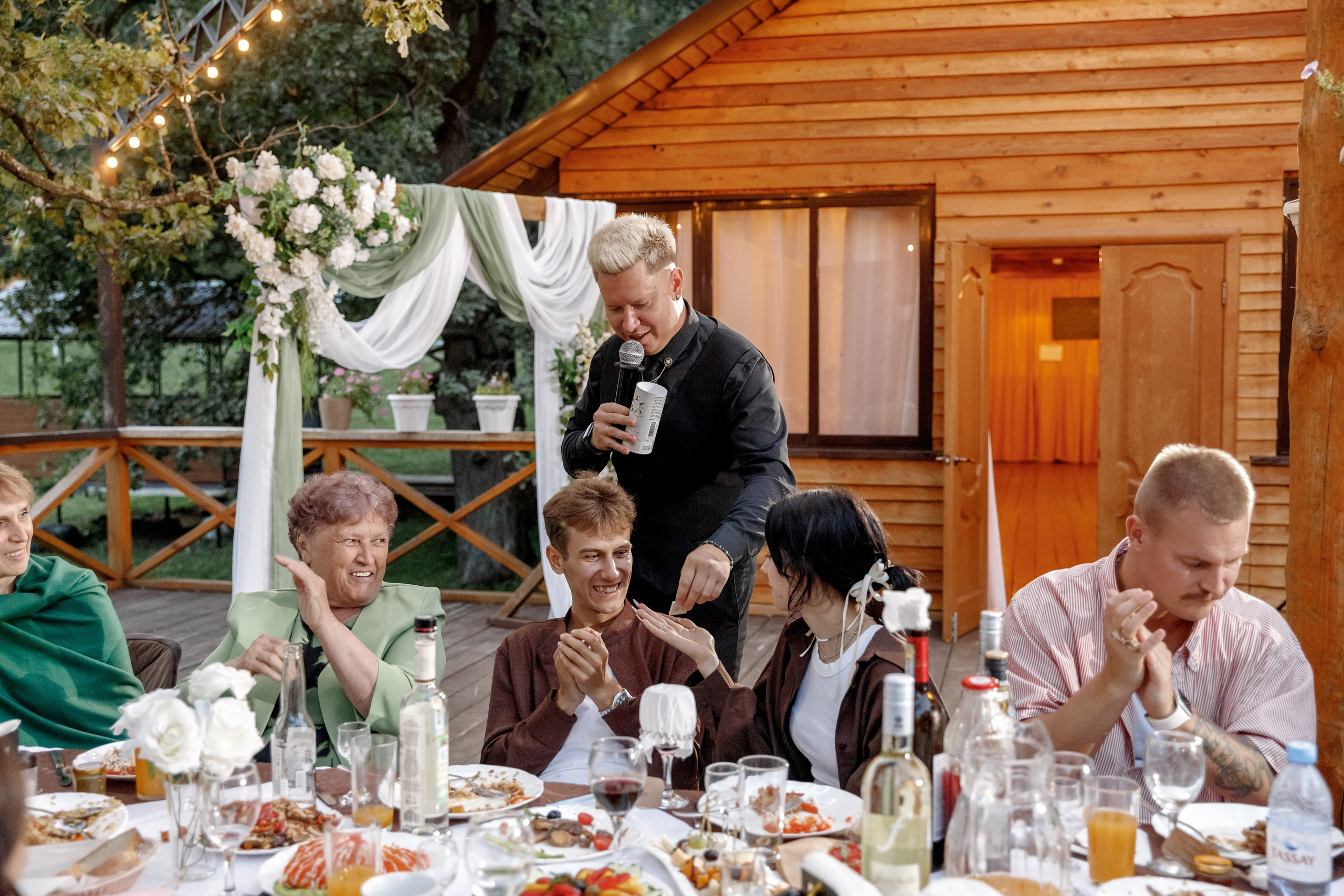 Роман и Екатерина. Свадебный и семейный фотограф Разида Мухаметова