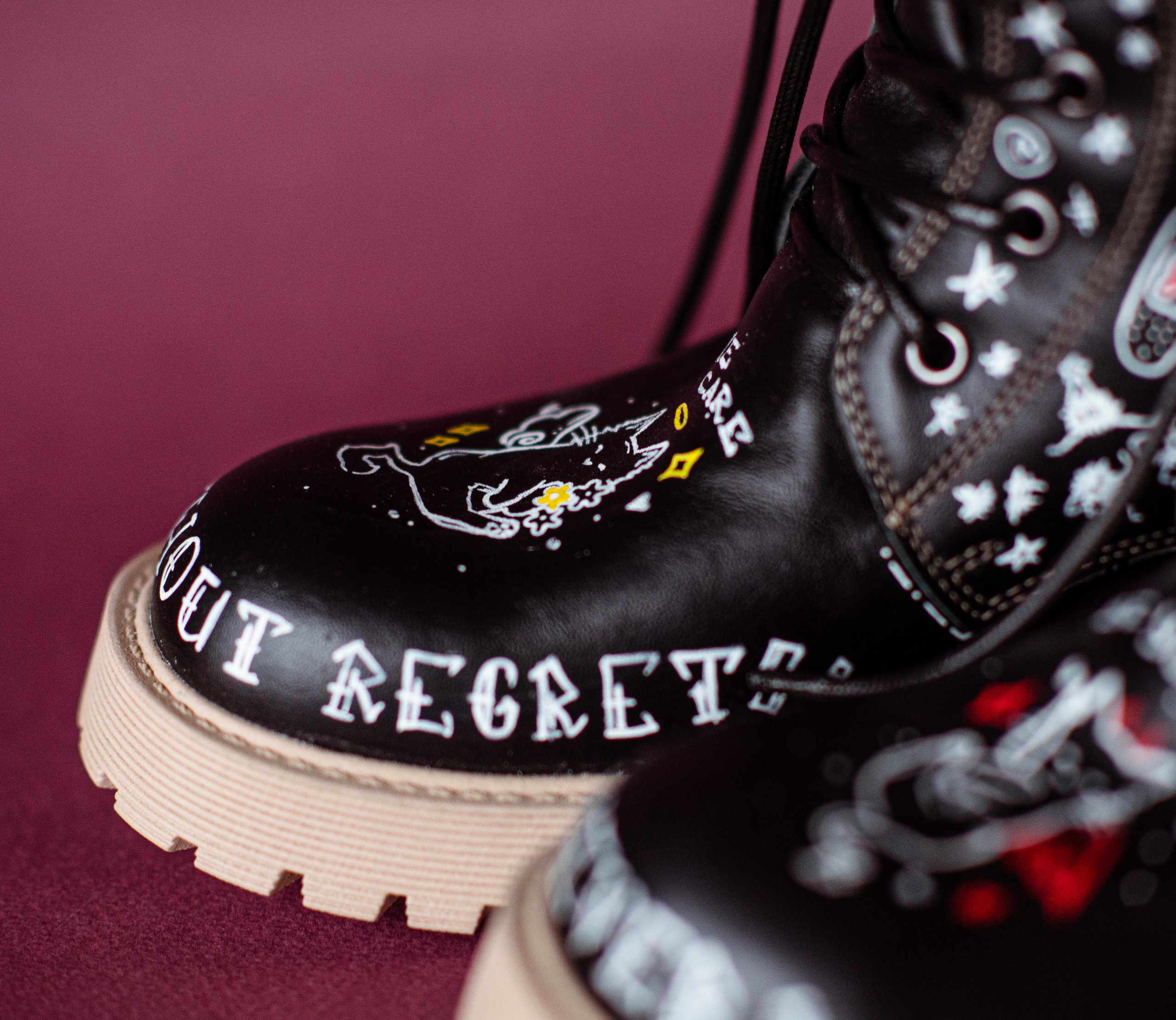 Обувь ручной работы. Фотограф в Москве