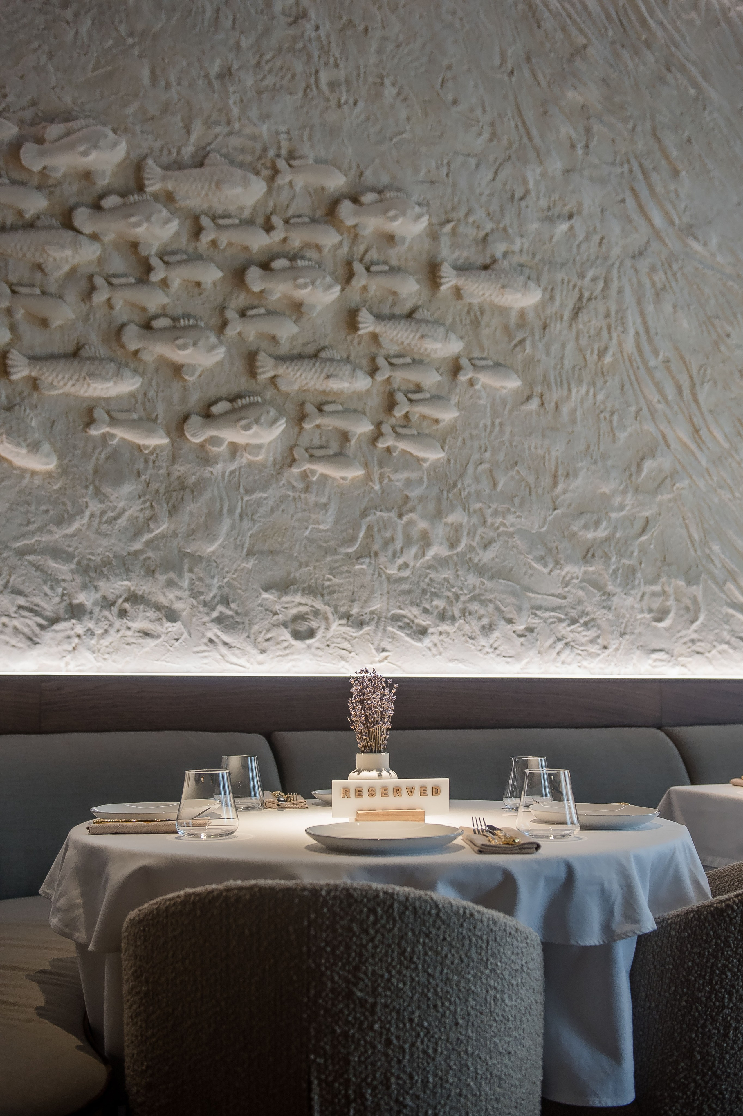 Интерьеры Ресторанов г. Москва. Фотограф в Москве