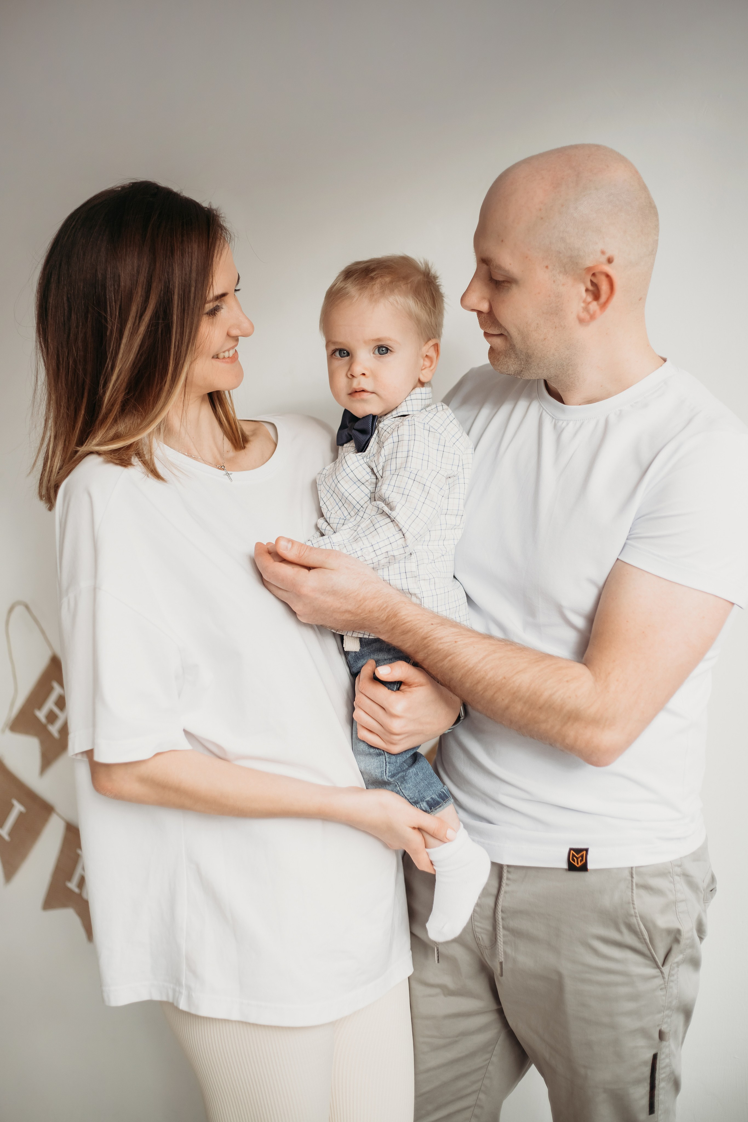 Илья. Семейный и детский фотограф Минск, Беларусь