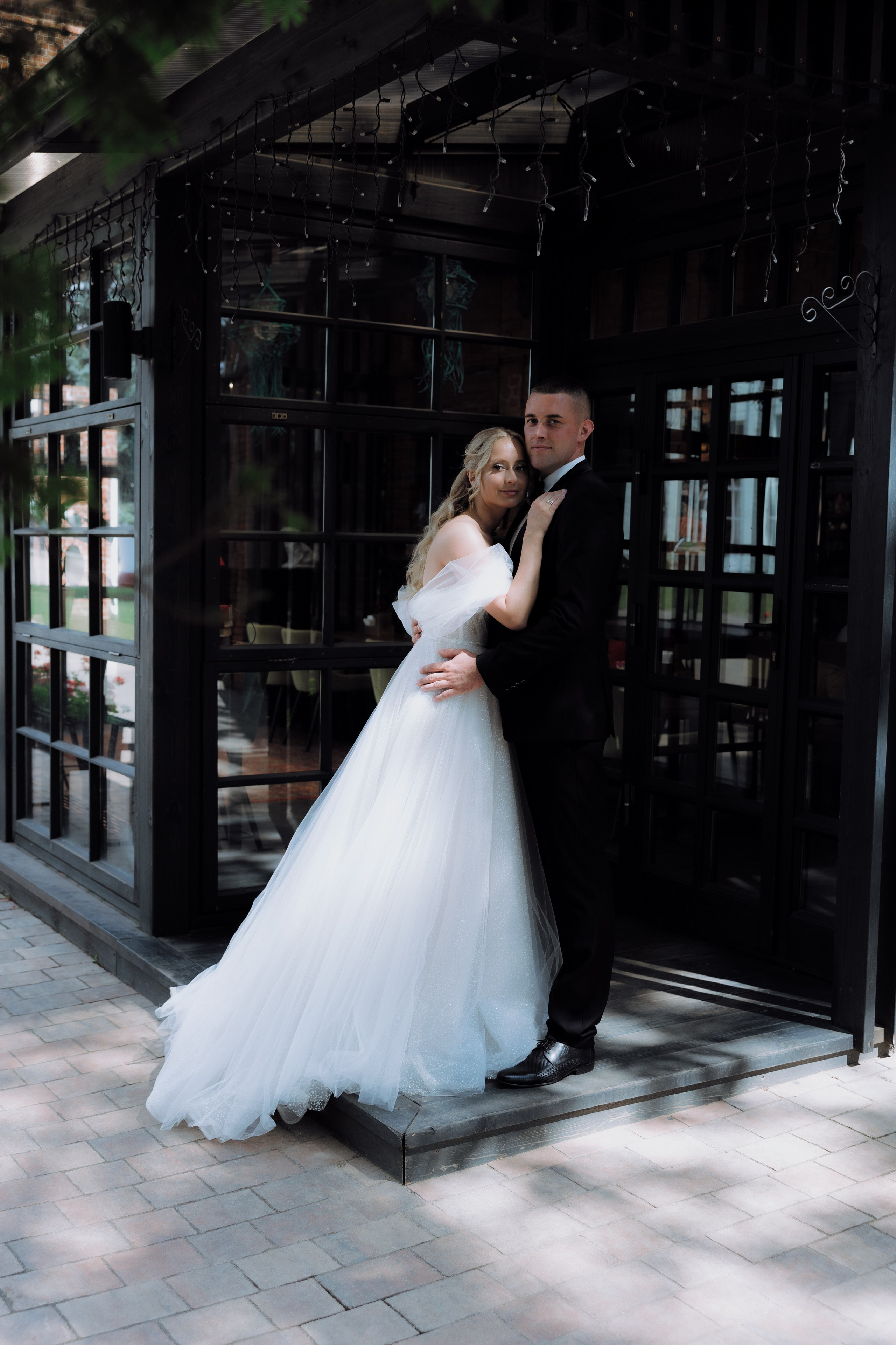 SERGEY_DASHA (ZAIMKA). Фотограф Андрей Ширкалин Москва Московская обл, Коломна, Рязань