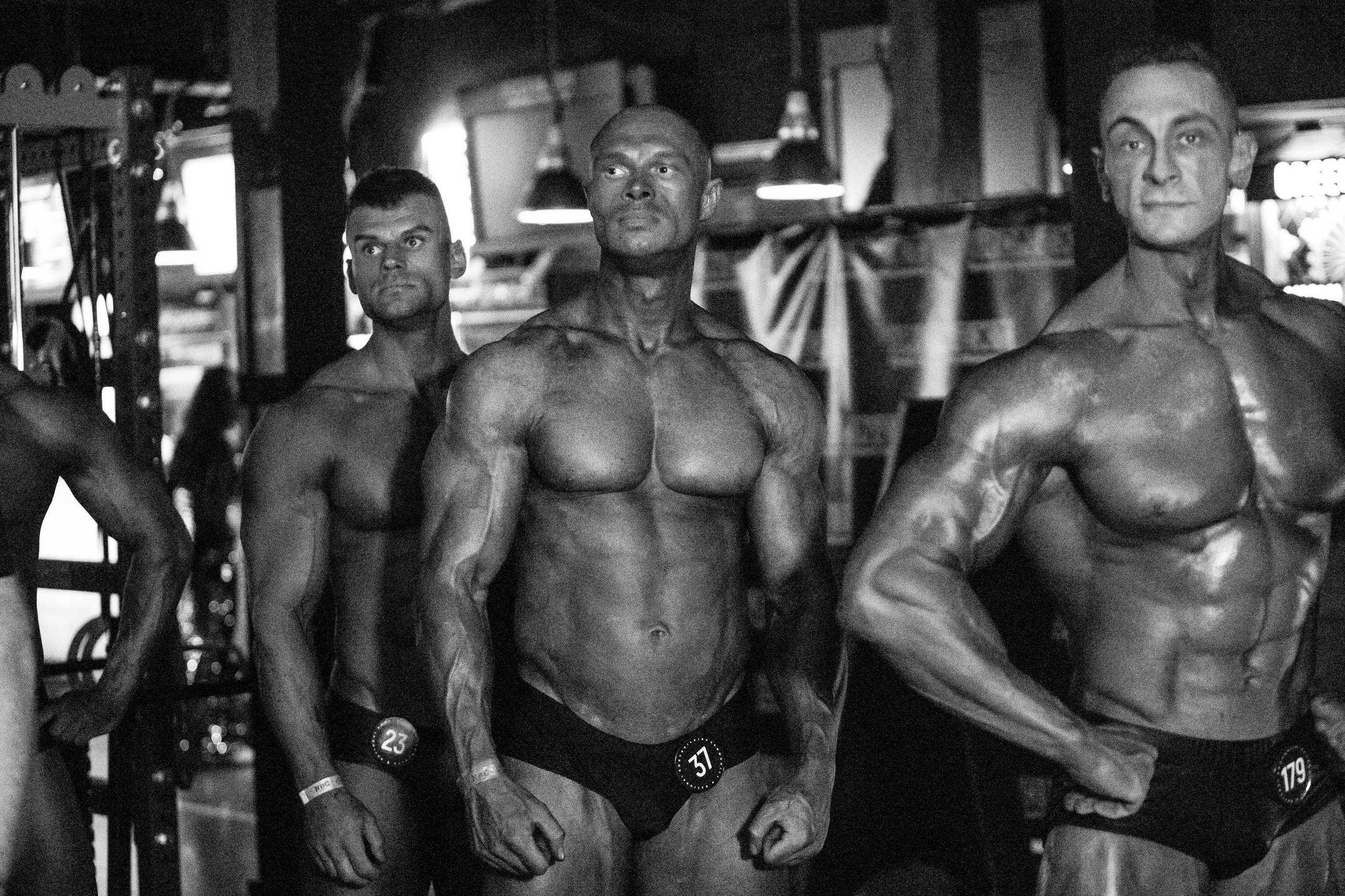 NBC9. Фотограф — художник в Москве Васильева Юлия