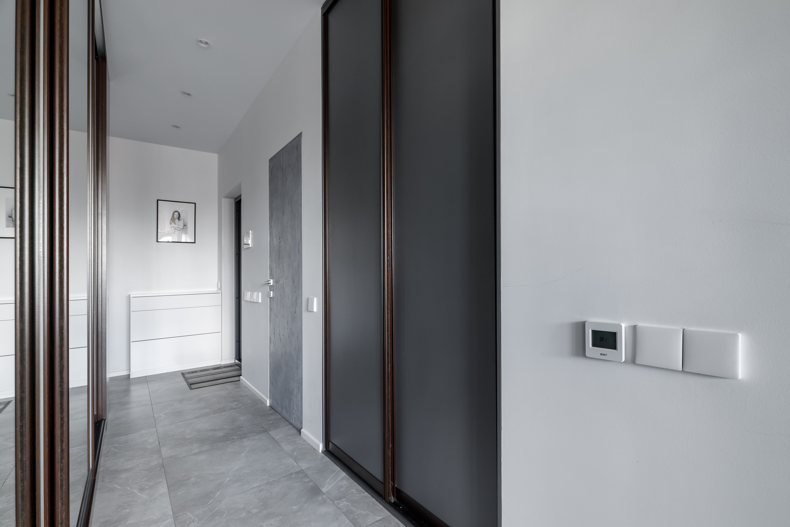 Фотосъемка квартиры для продажи