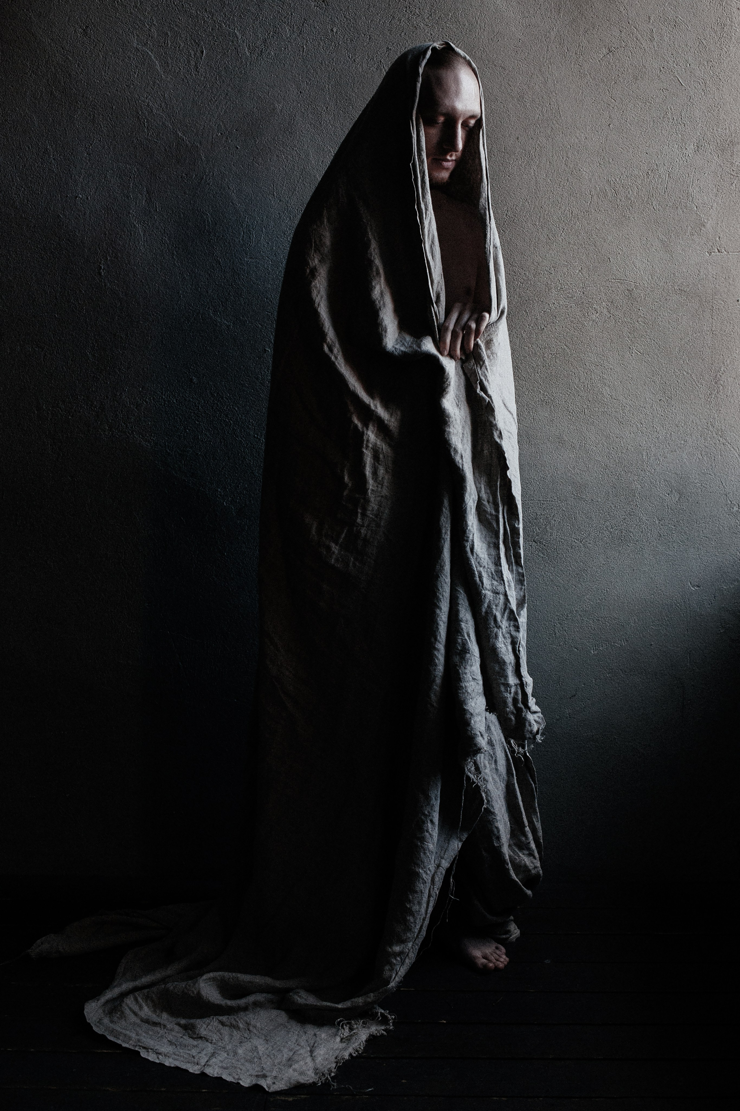 Даниил. Сергей Виноградов фотограф Россия Санкт-Петербург