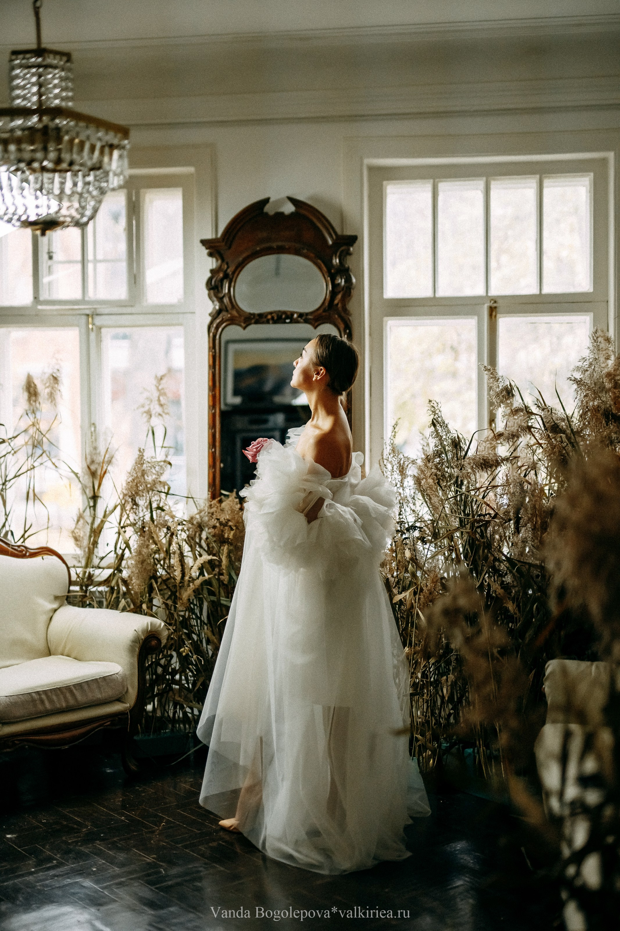 Анастасия. Будуарная съемка. Фотосъемка, свадебная фотосъемка, Москва, Нижний Новгород