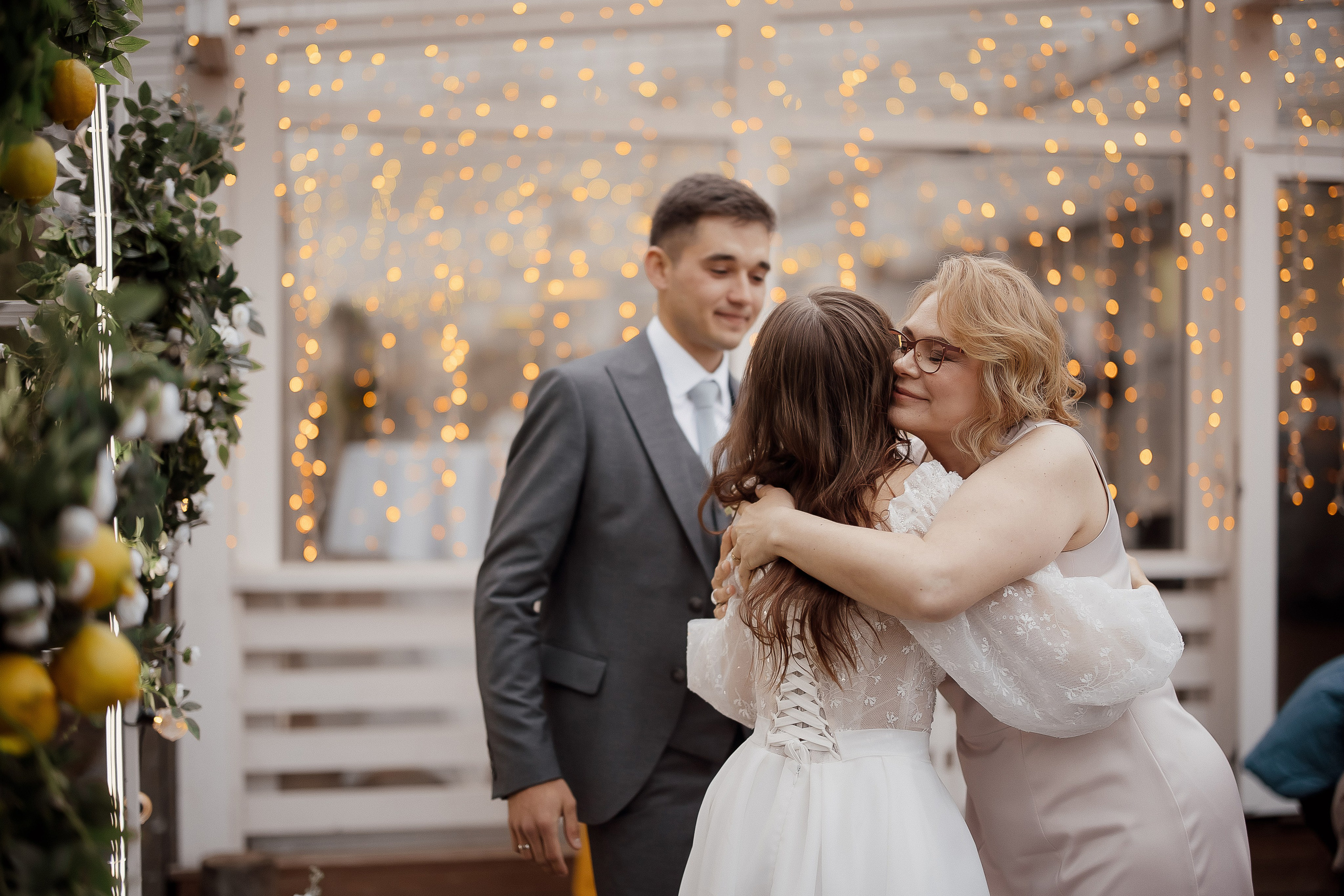 Свадебная съемка. Свадебный фотограф