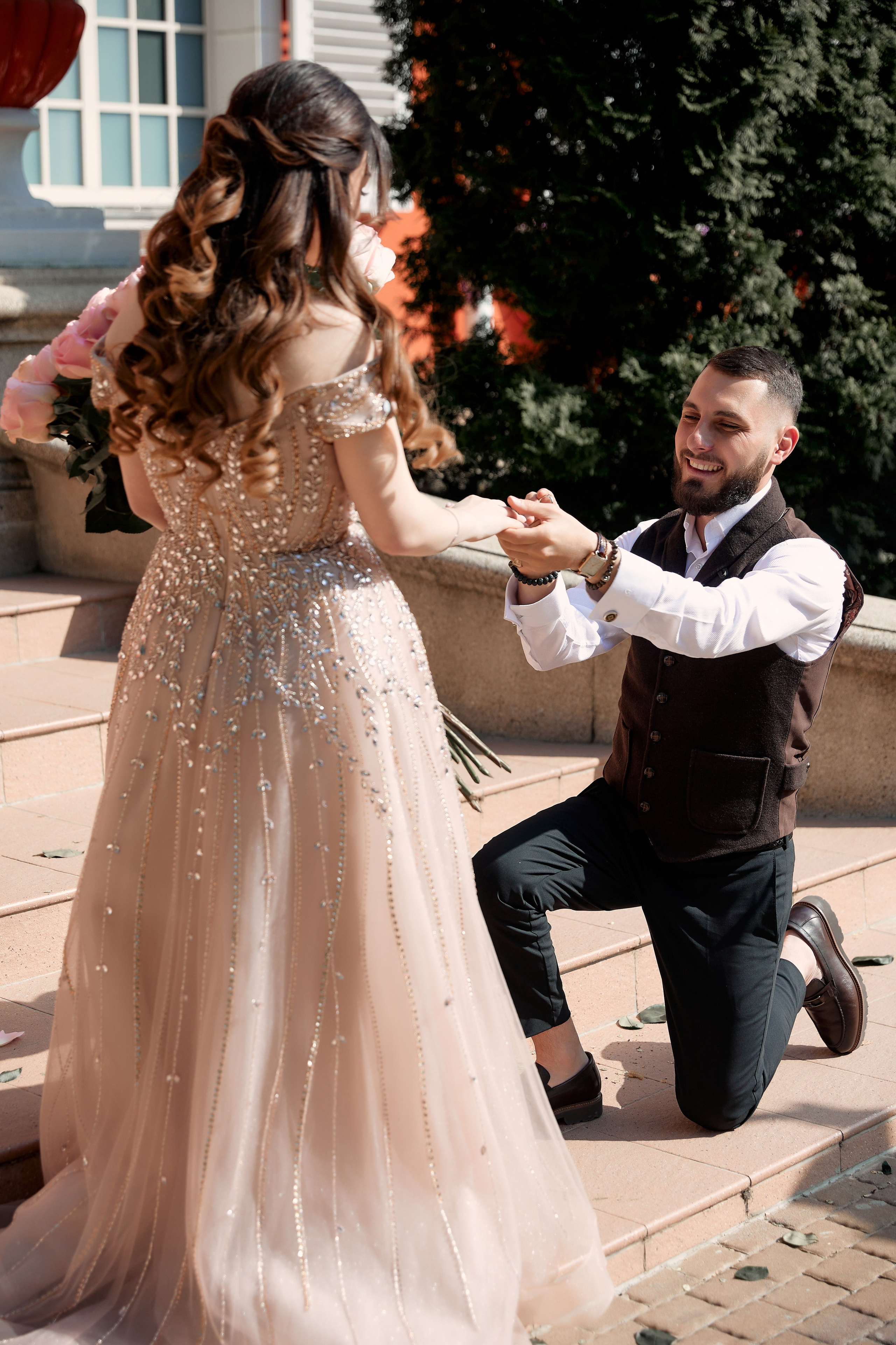 ANATOLY&LUCY. СВАДЕБНЫЙ ФОТОГРАФ Армен Аристакесян в Ростове на Дону