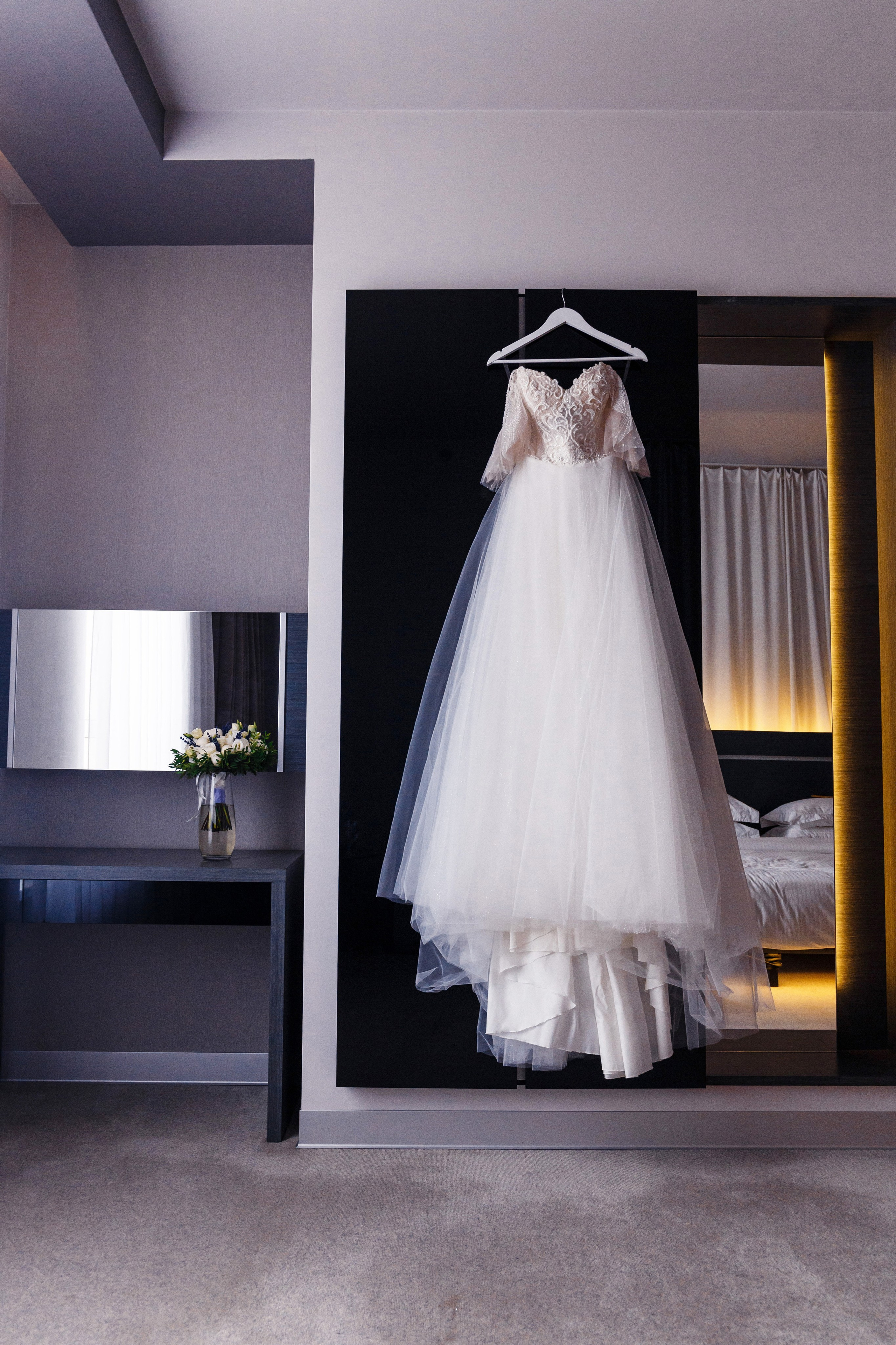 Михаил и Лариса