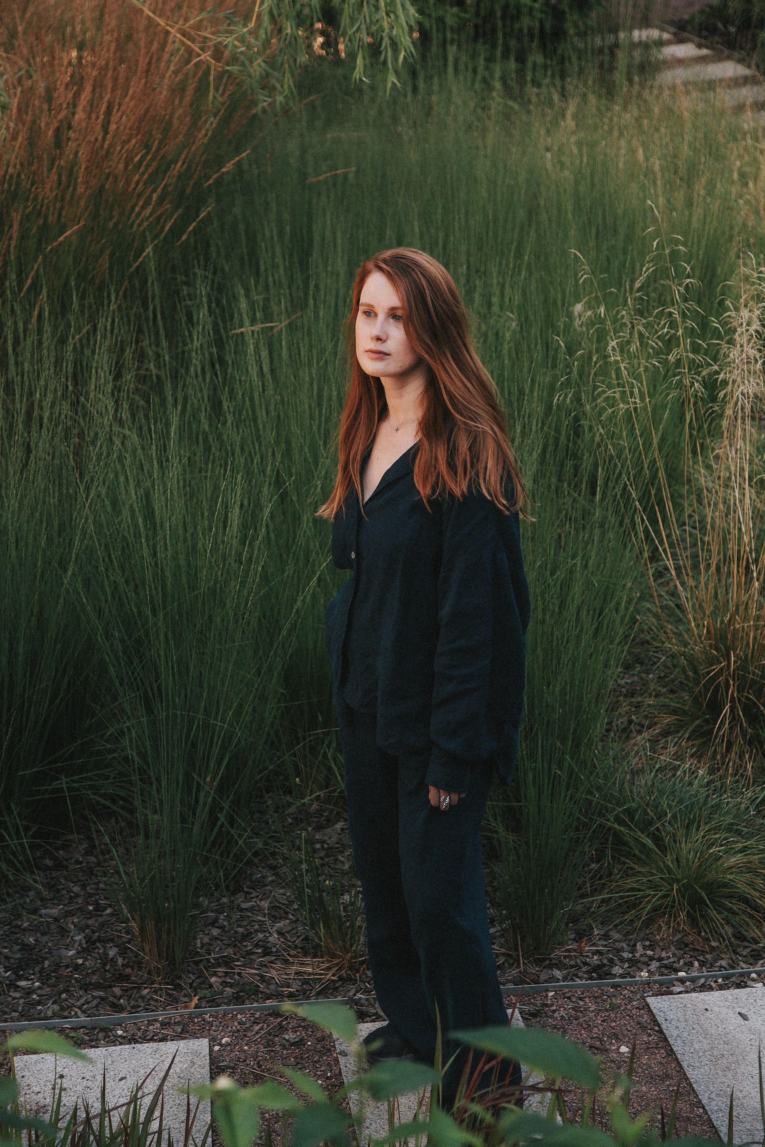 Влада. Татьяна Фокина — портретный фотограф и AI creator