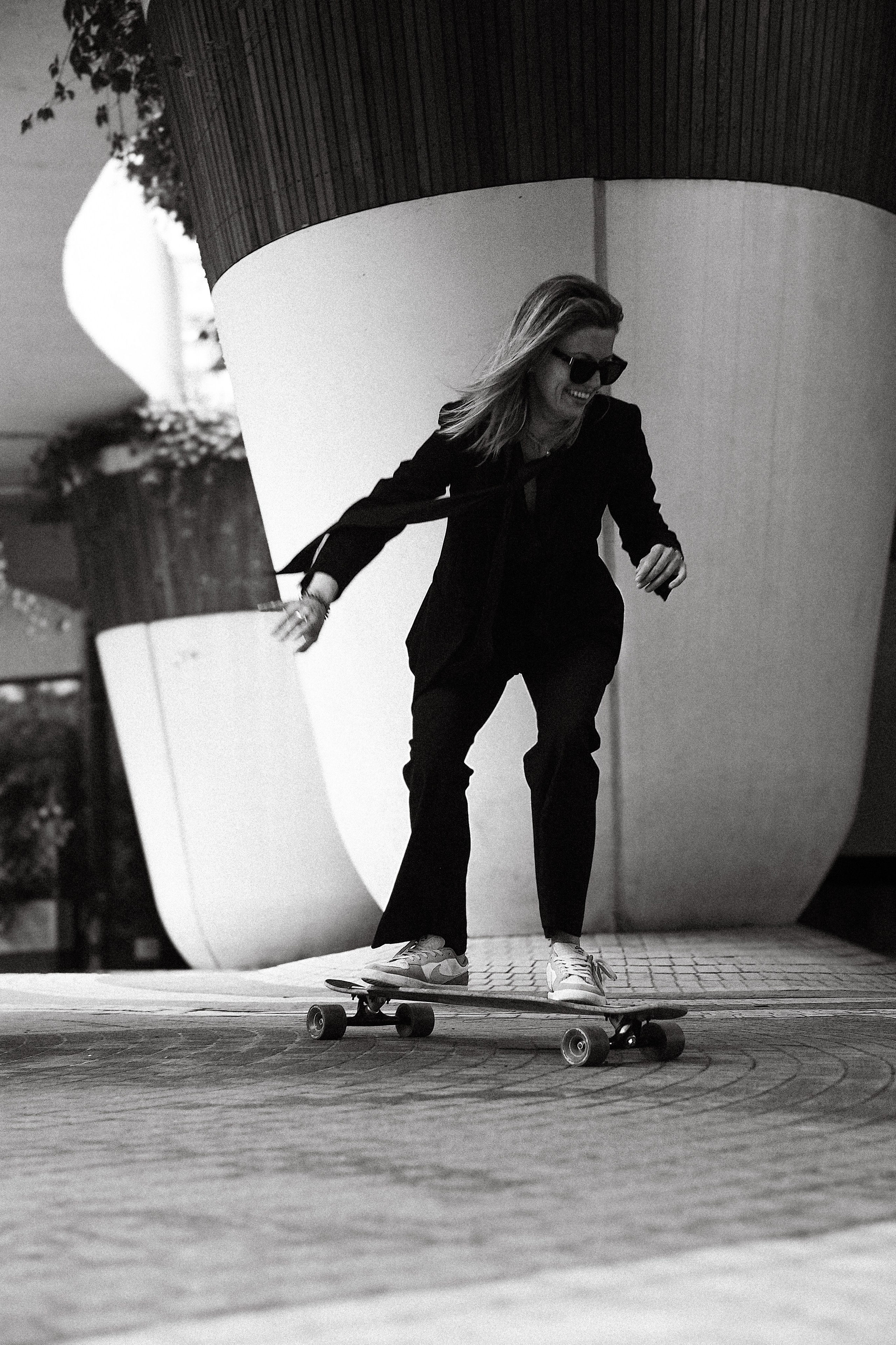 Марина. Татьяна Фокина — портретный фотограф и AI creator