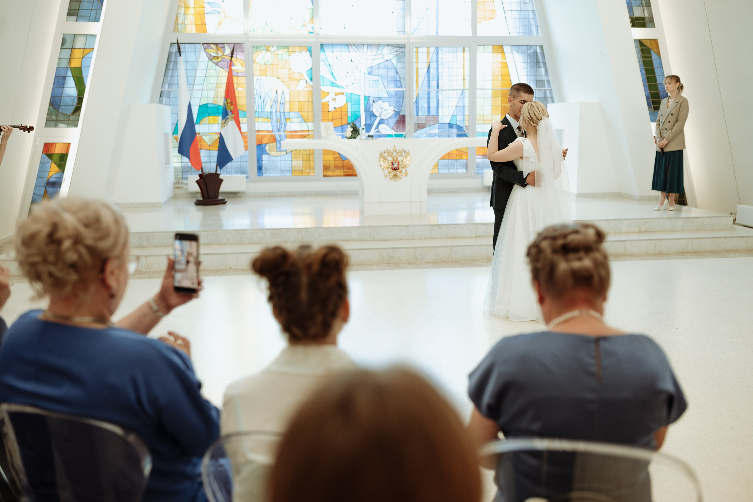 Вероника & Данил. Индивидуальный и lovestory фотограф в Самаре. Никонорова Наталья