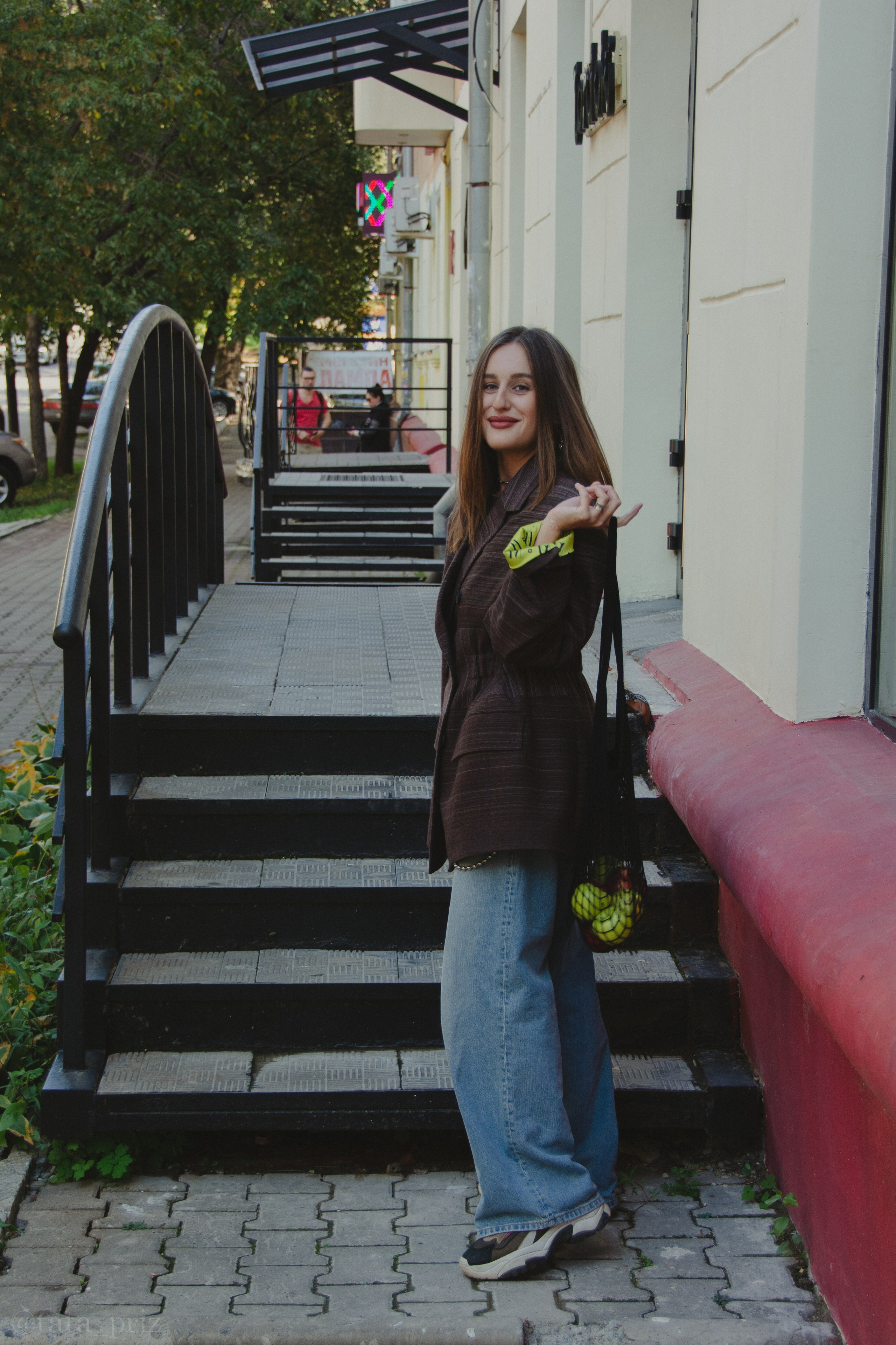 Tordoki. Семейный и репортажный фотограф в Хабаровске Татьяна Болычева