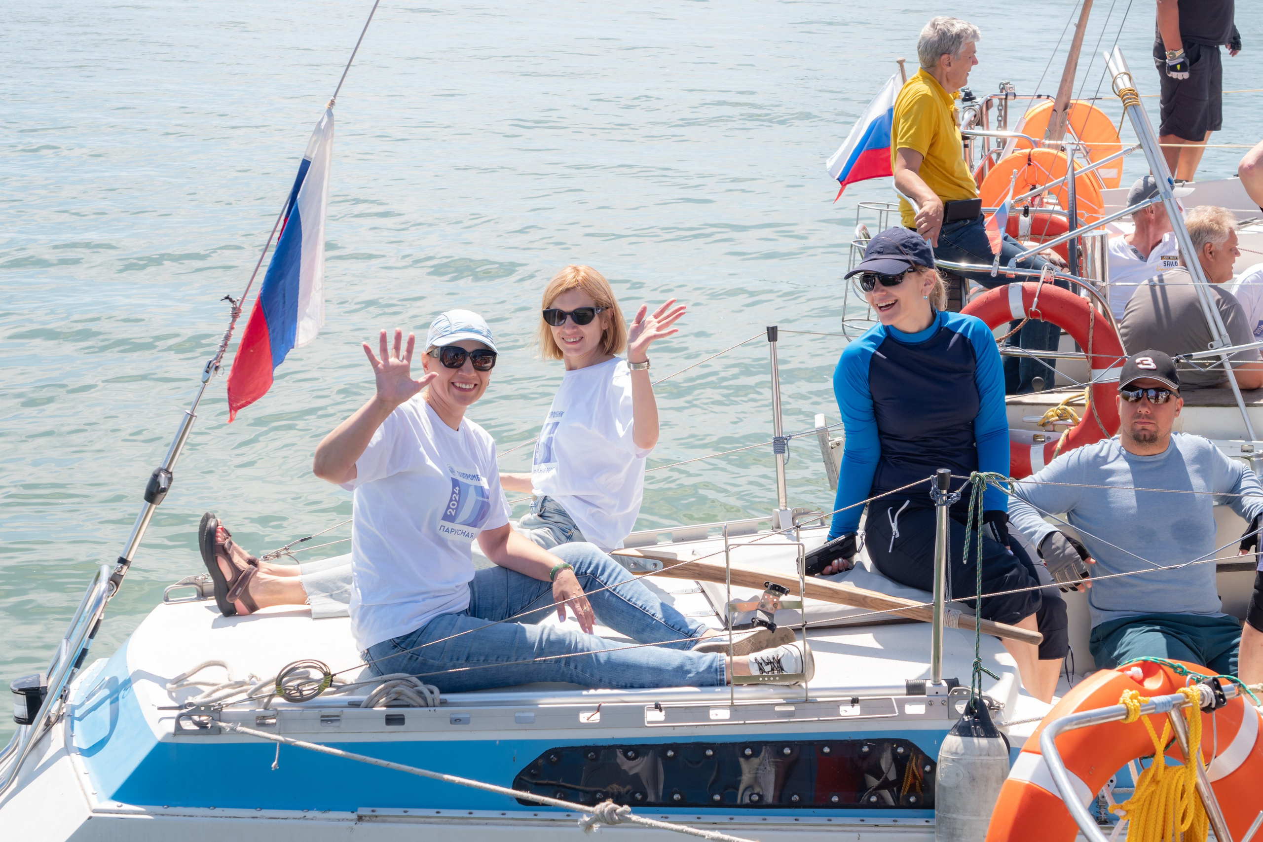 Портфолио для организаторов мероприятий