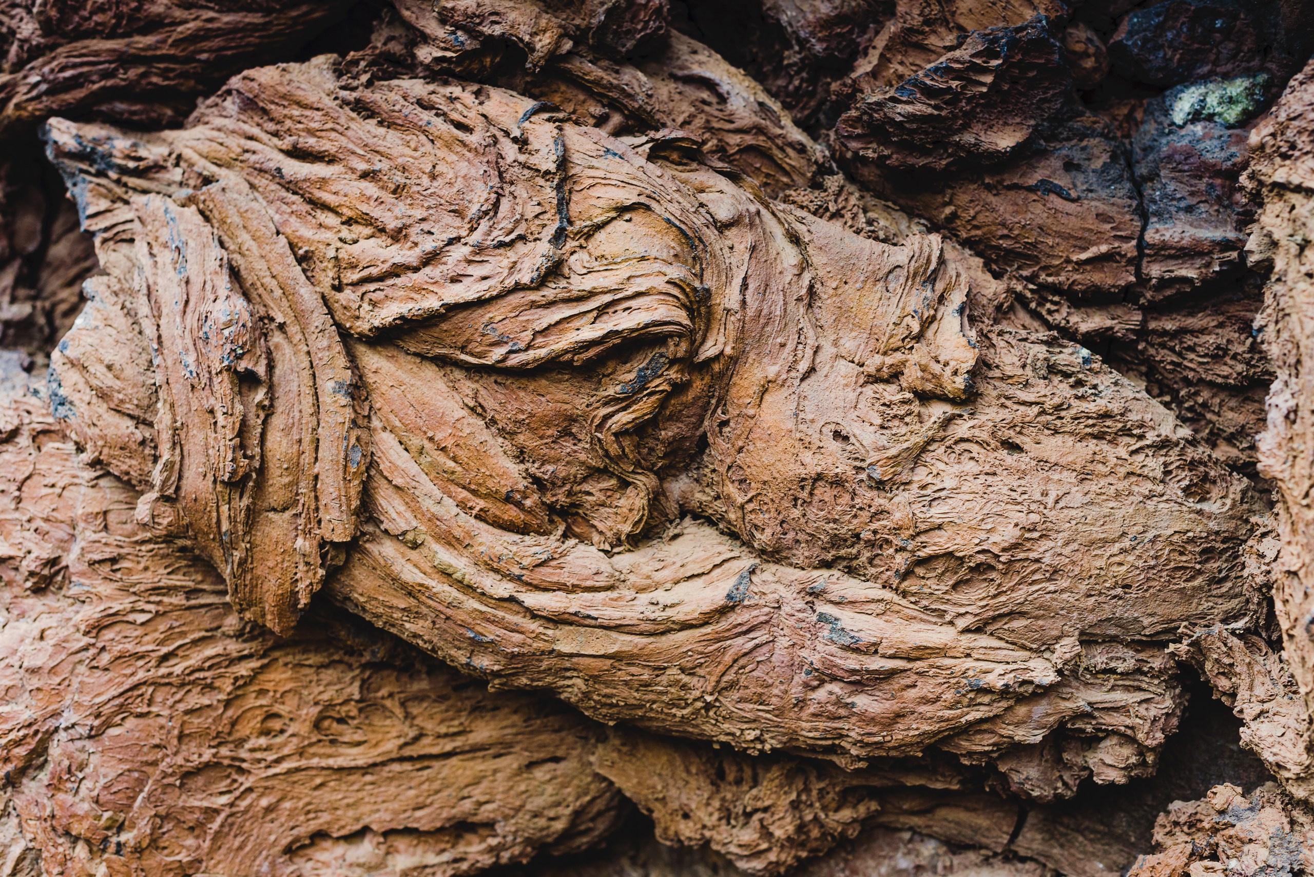 Осязаемая красота. Авторские стильные фотокартины