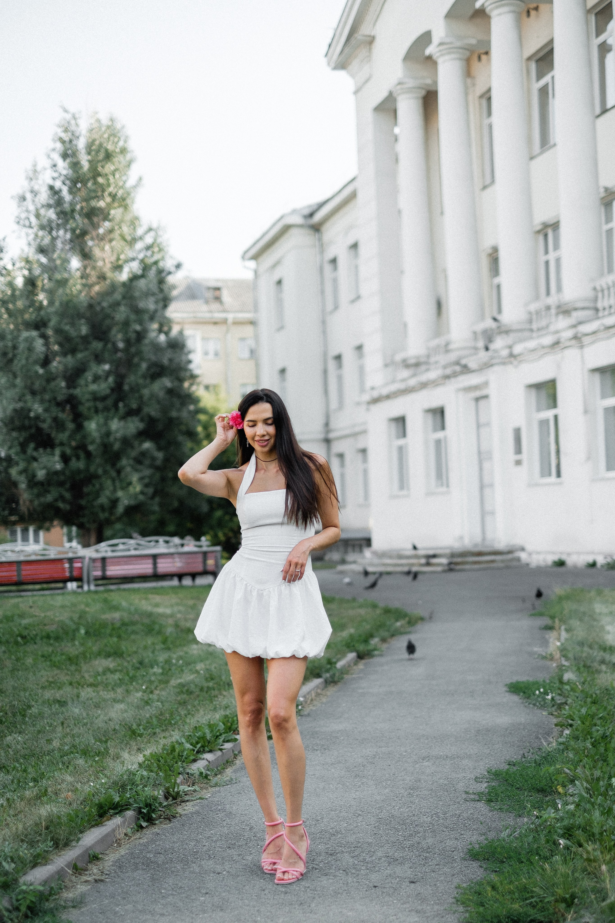 Женя. Фотограф в Кемерово Анастасия Филаткина