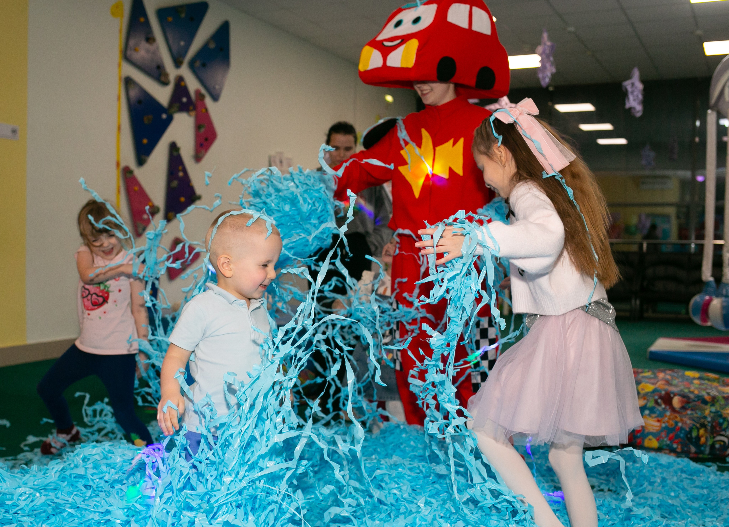 Праздники. Фотограф новорожденных и семейный фотограф НСО г. Бердск Марина Львова