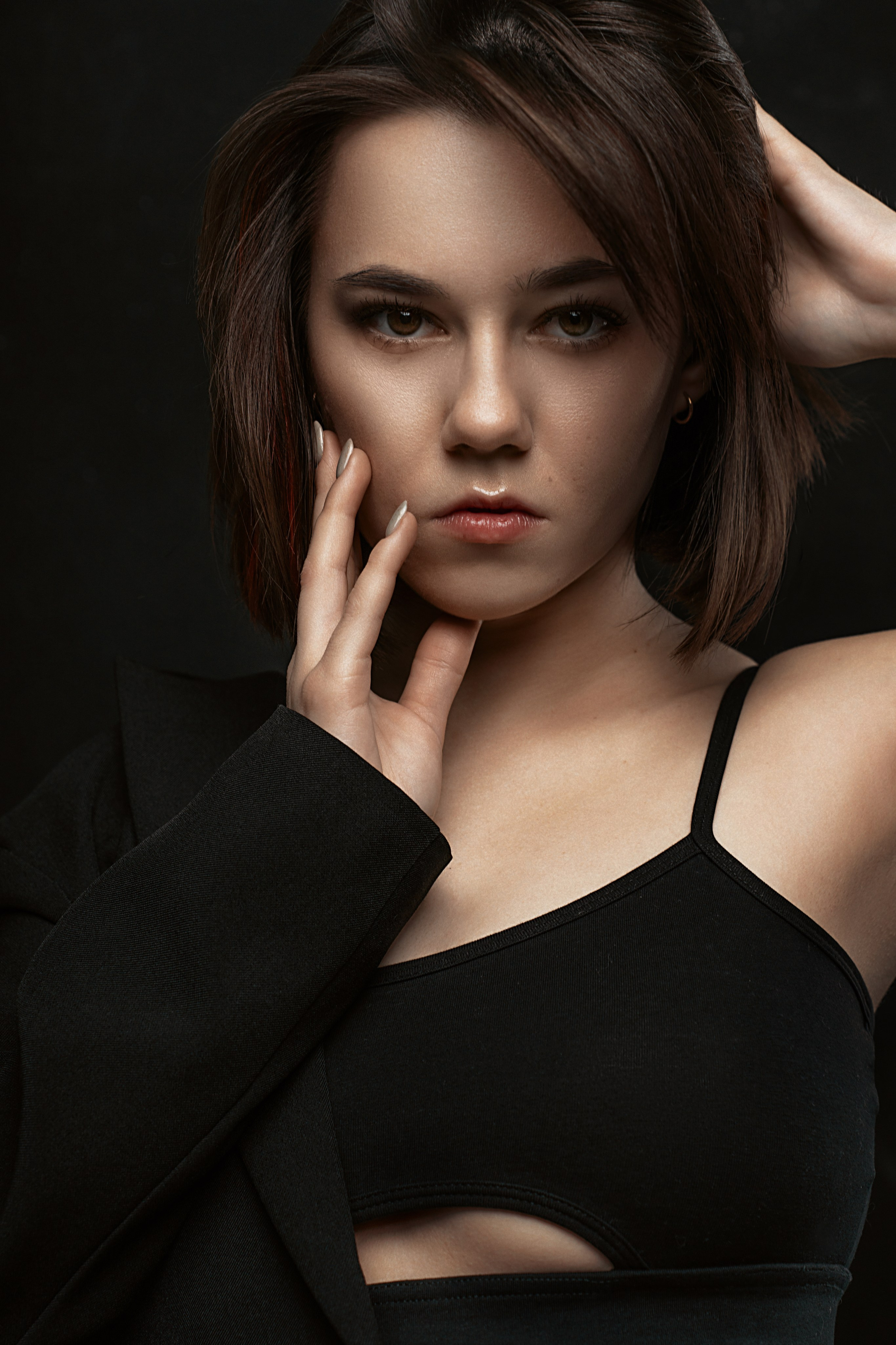 Tosha Pavlova. Илья Игнатченко — фотограф