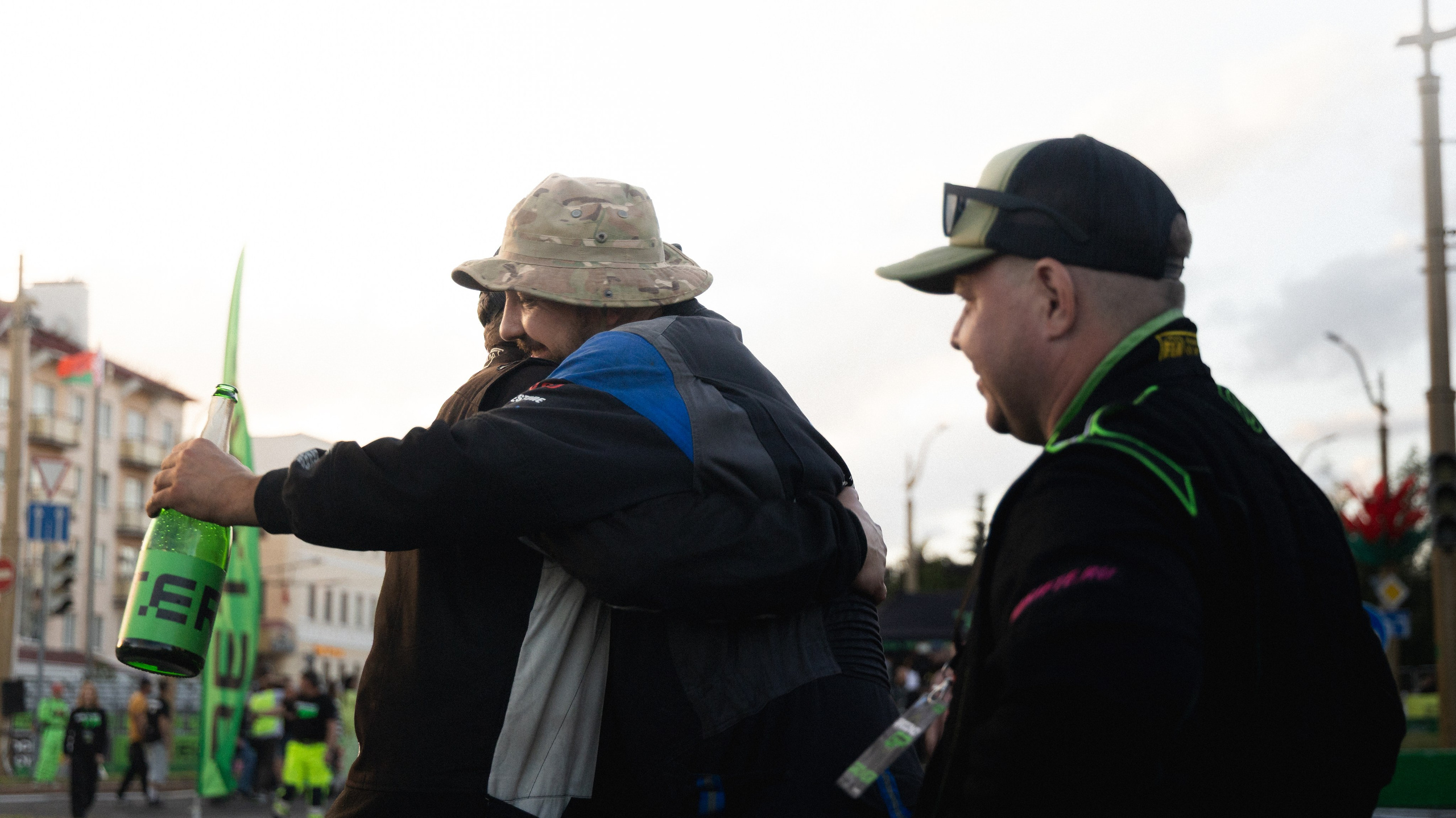 Дрифт-портфолио. Maxim Remizevich | Photographer